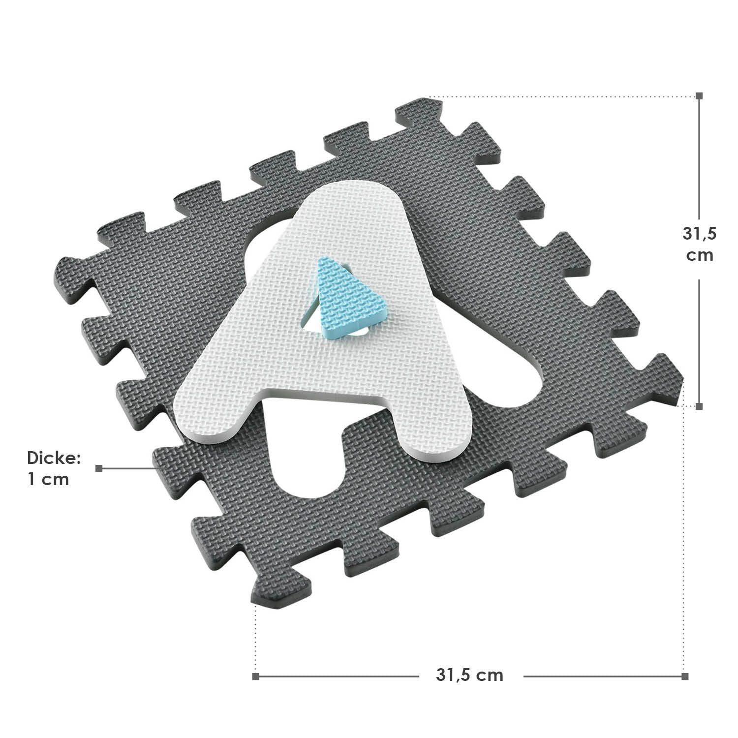 Puzzlematte für Babys und Kinder - Image 30