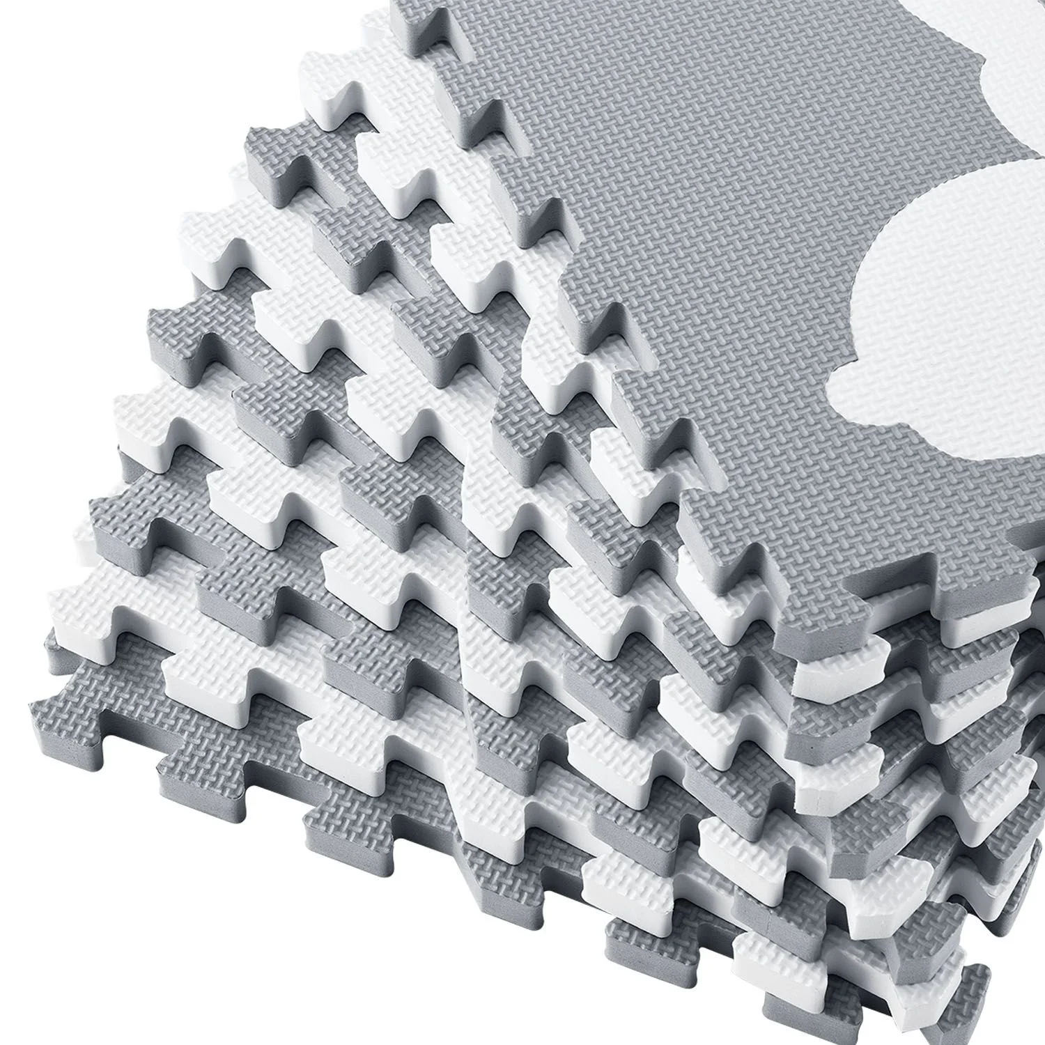 Puzzlematte für Babys und Kinder - Image 33