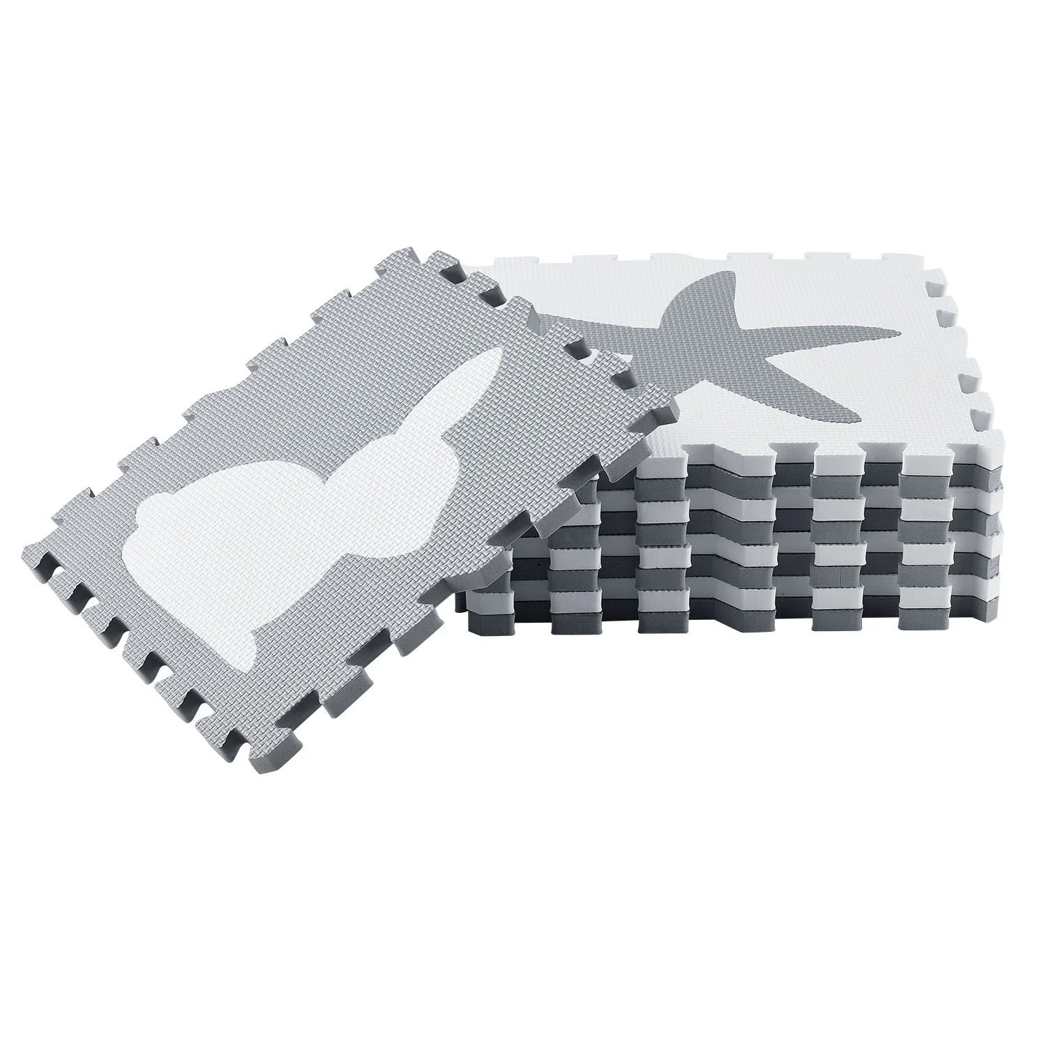 Puzzlematte für Babys und Kinder - Image 34