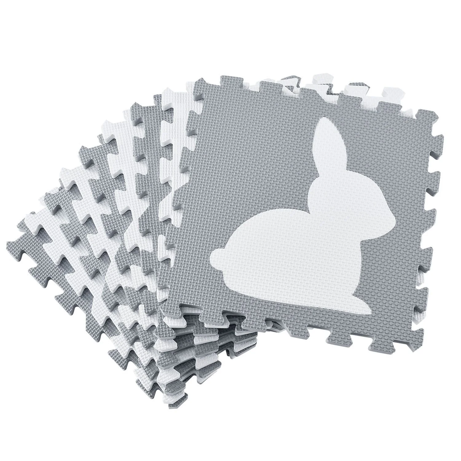 Puzzlematte für Babys und Kinder - Image 35