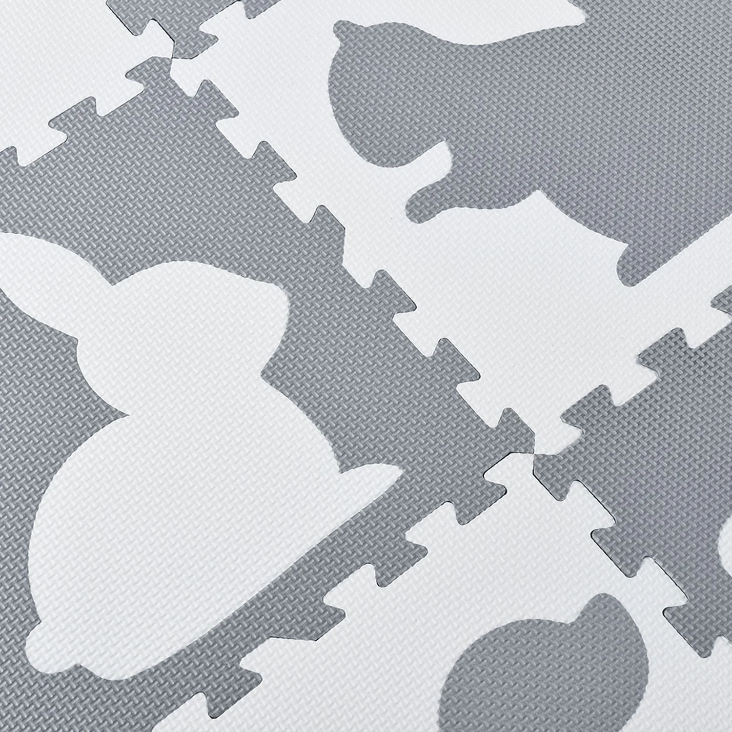 Puzzlematte für Babys und Kinder - Image 37