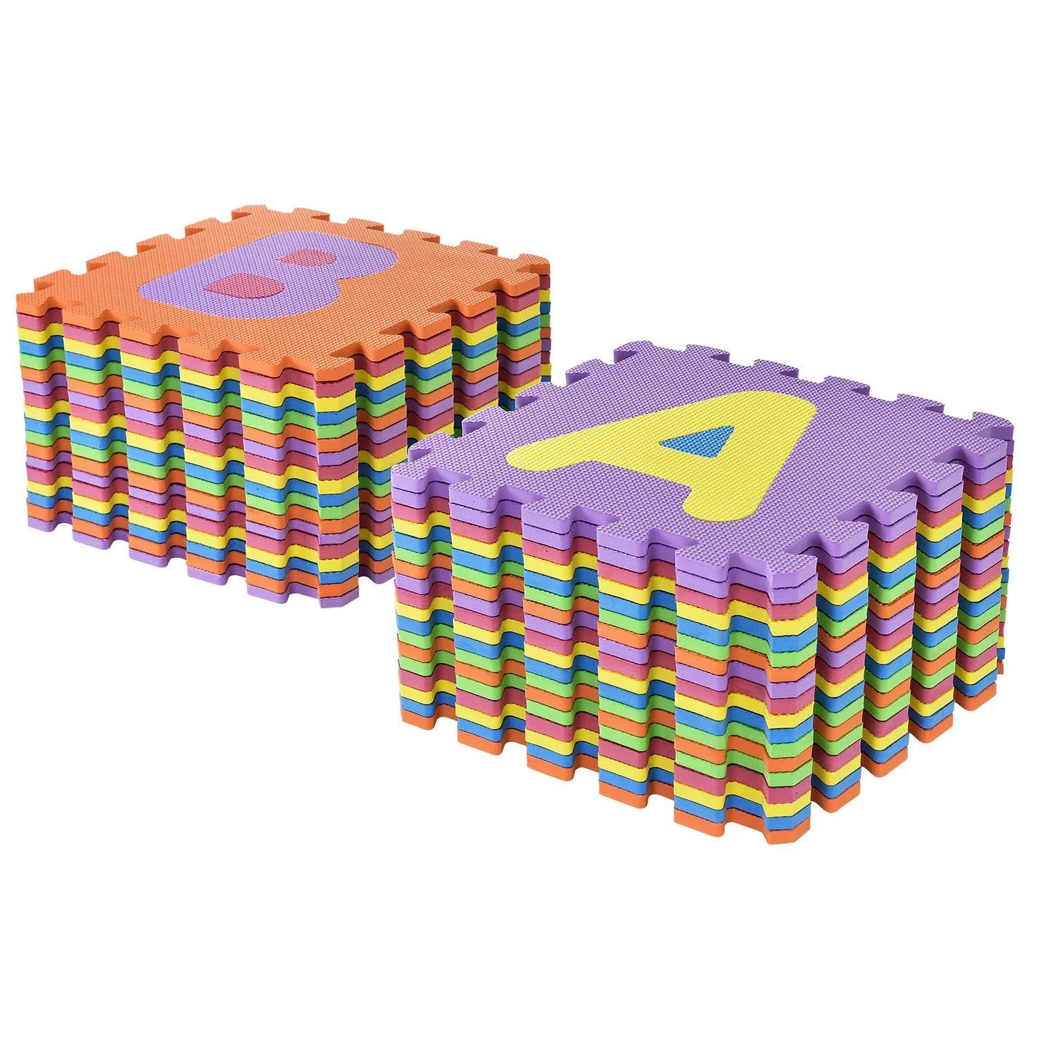 Puzzlematte für Babys und Kinder - Image 4