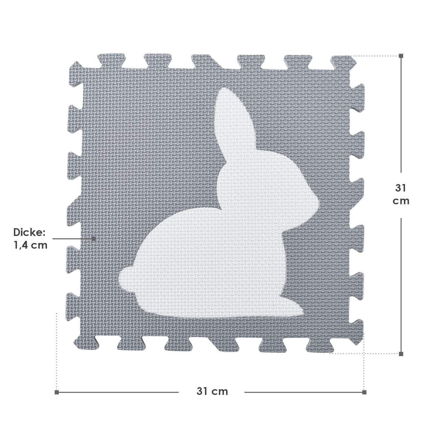 Puzzlematte für Babys und Kinder - Image 40