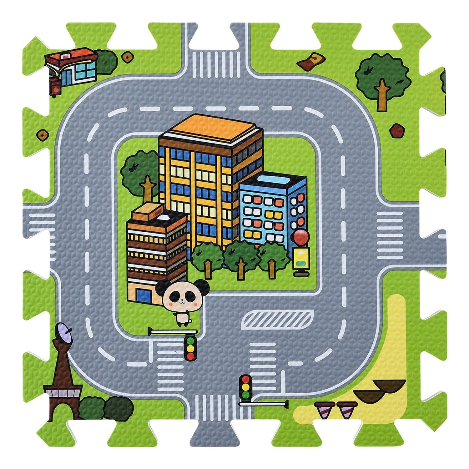 Puzzlematte für Babys und Kinder - Image 47