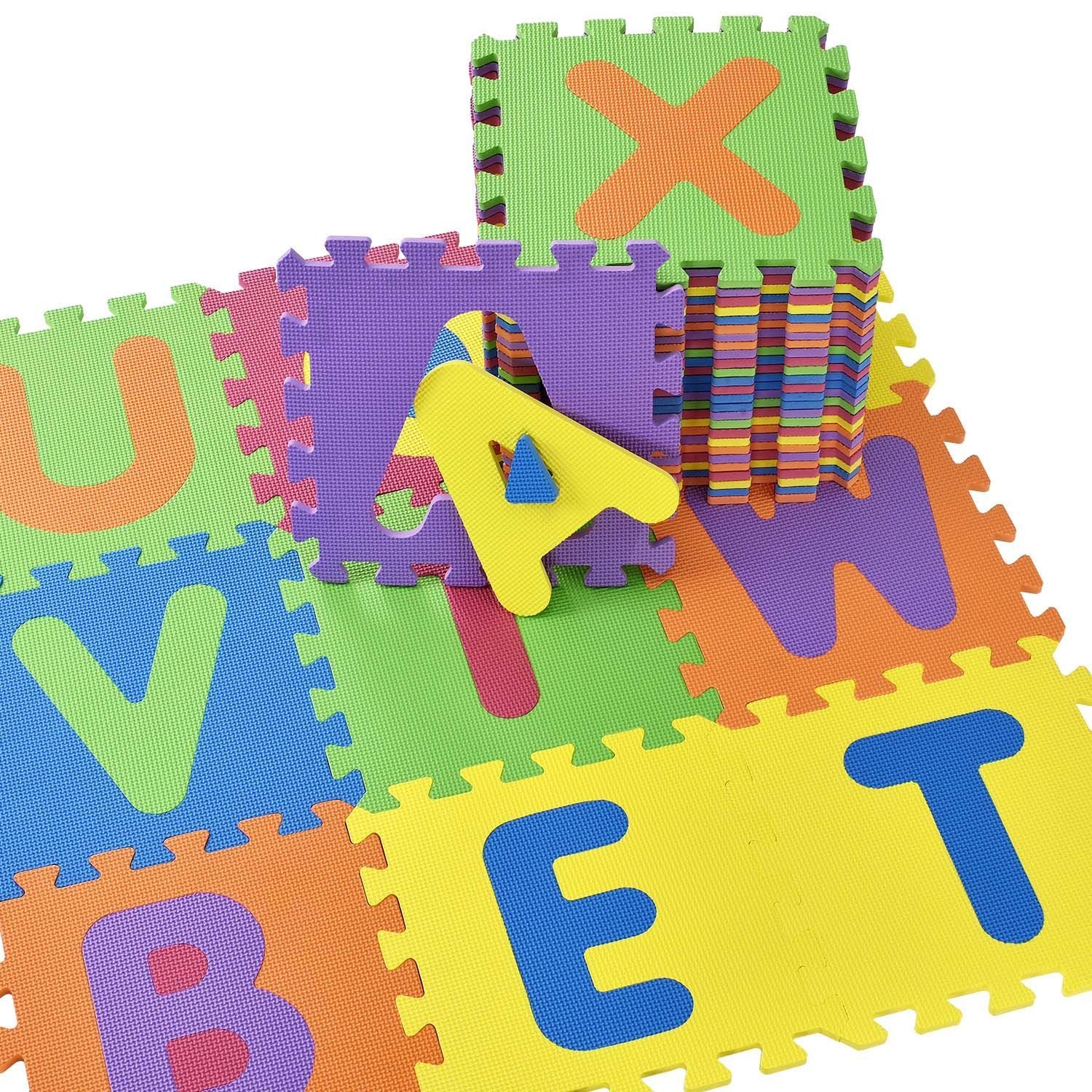Puzzlematte für Babys und Kinder - Image 5
