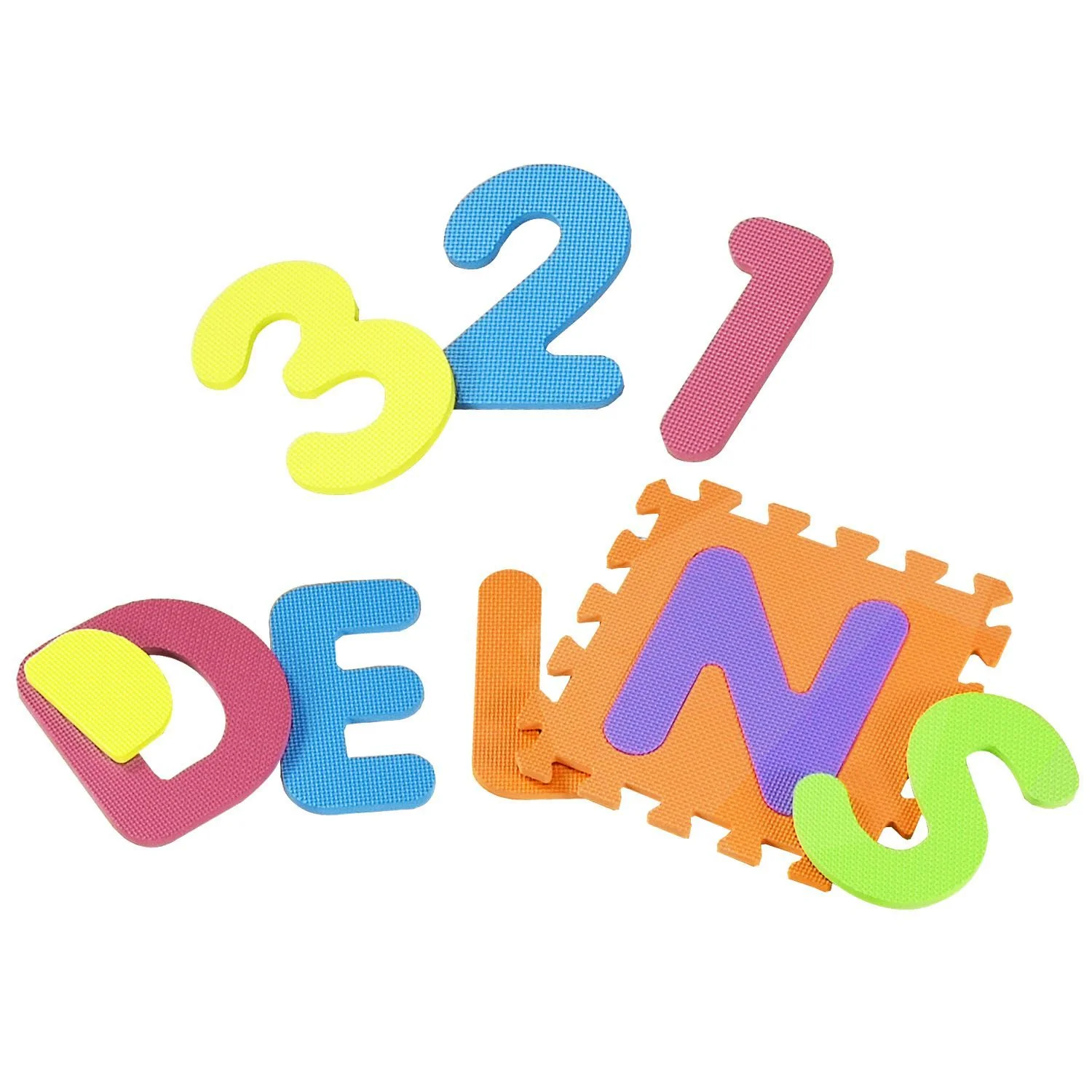 Puzzlematte für Babys und Kinder - Image 7