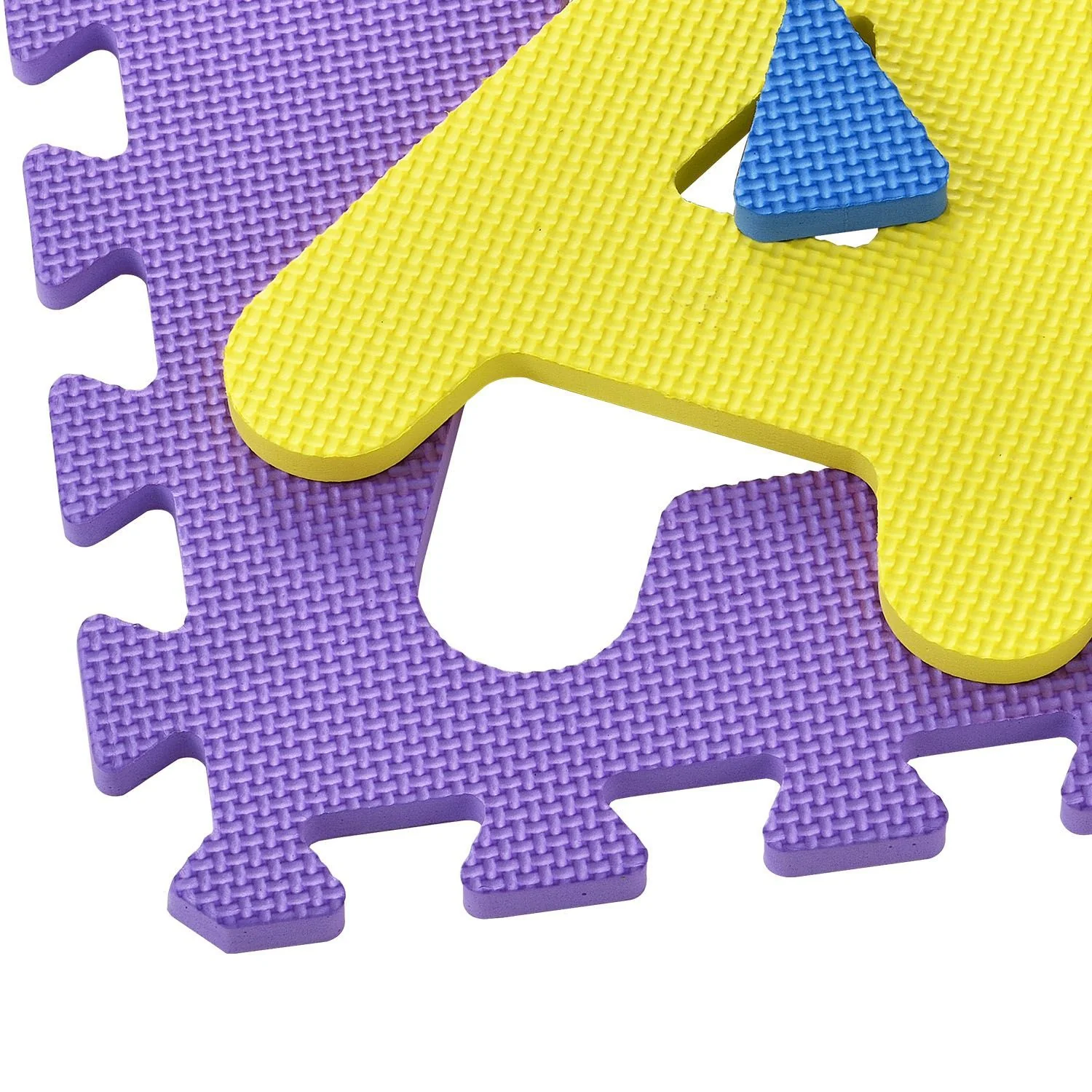 Puzzlematte für Babys und Kinder - Image 9