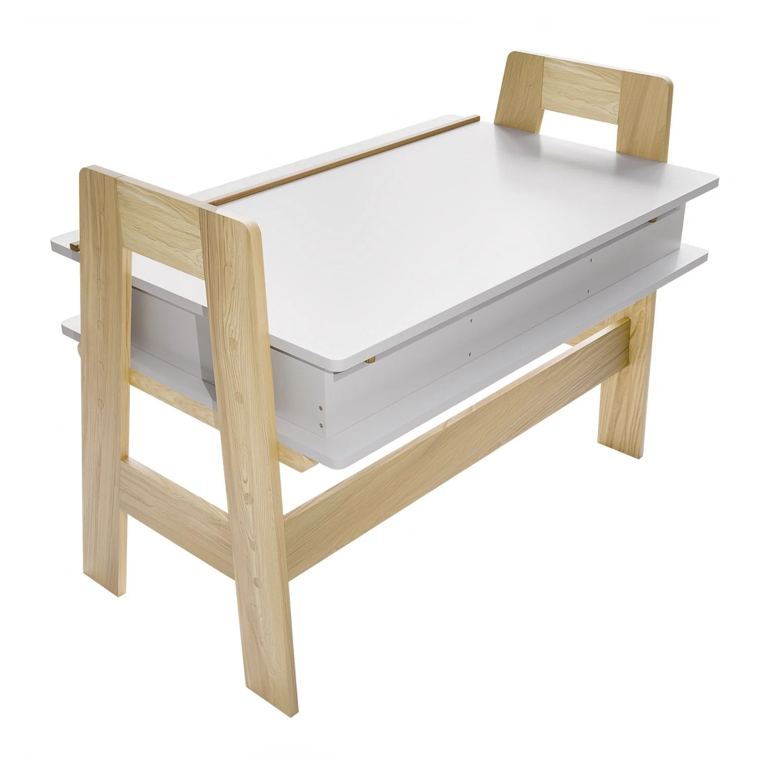 Kinder Schreibtisch Fietje - Image 16