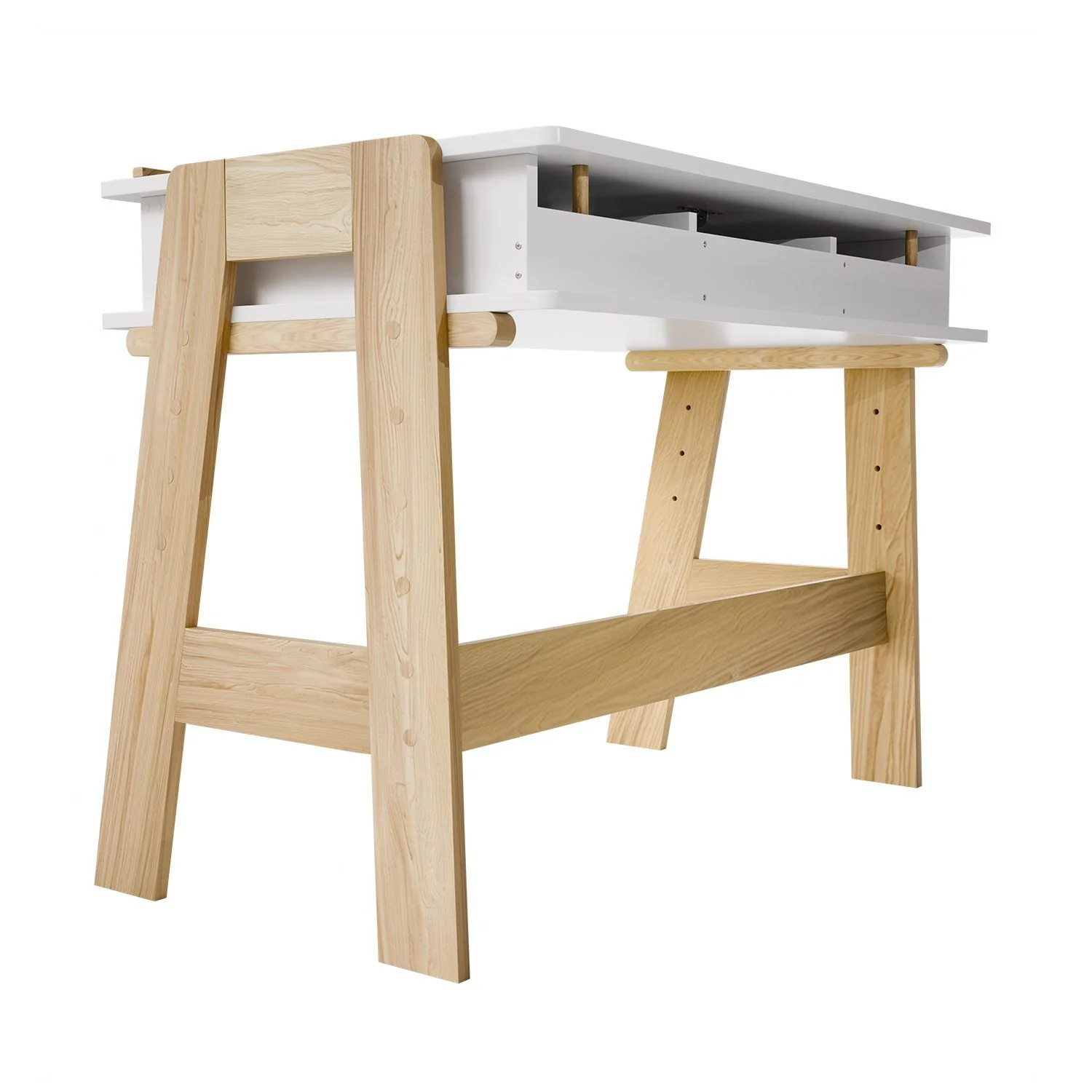 Kinder Schreibtisch Fietje - Image 17