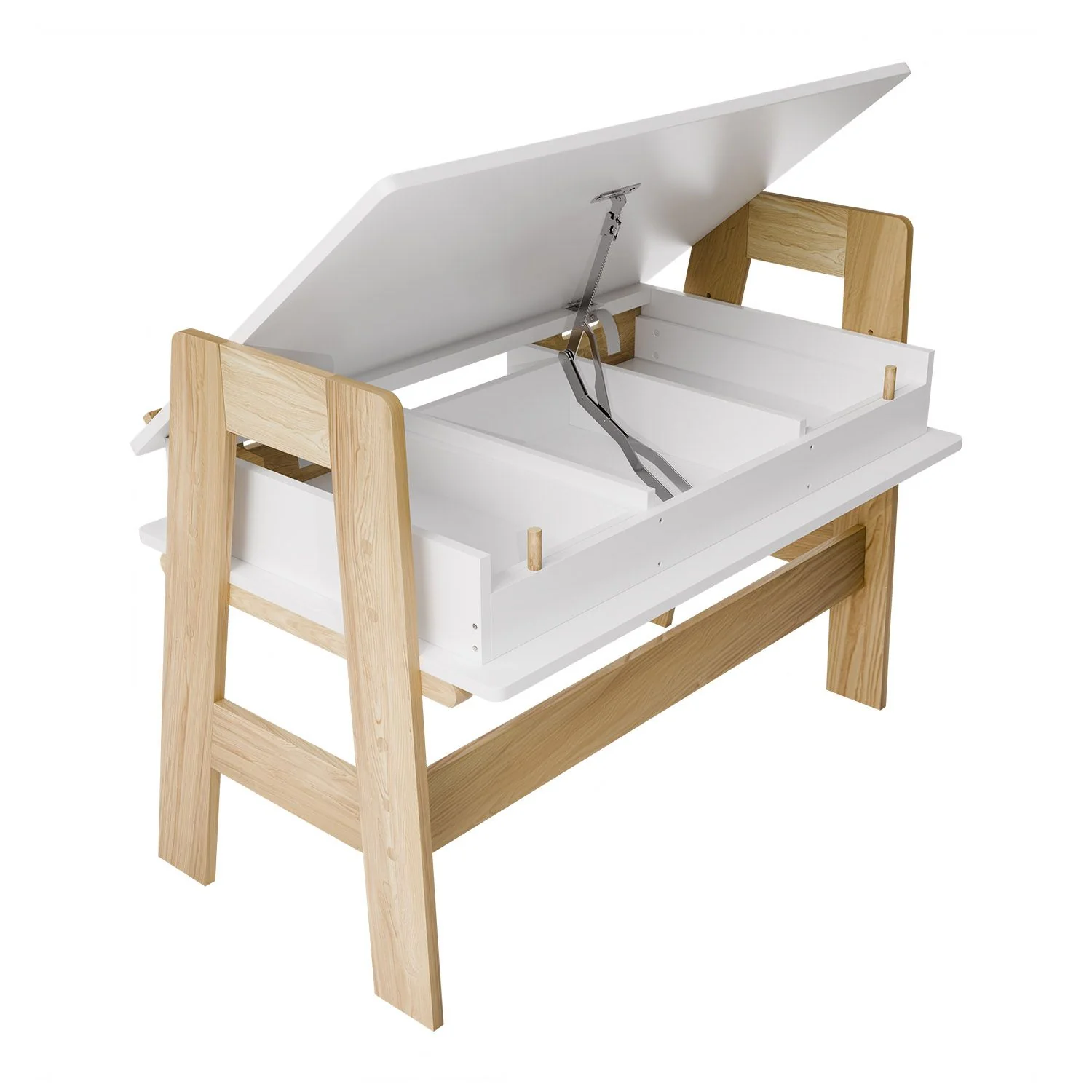 Kinder Schreibtisch Fietje - Image 18