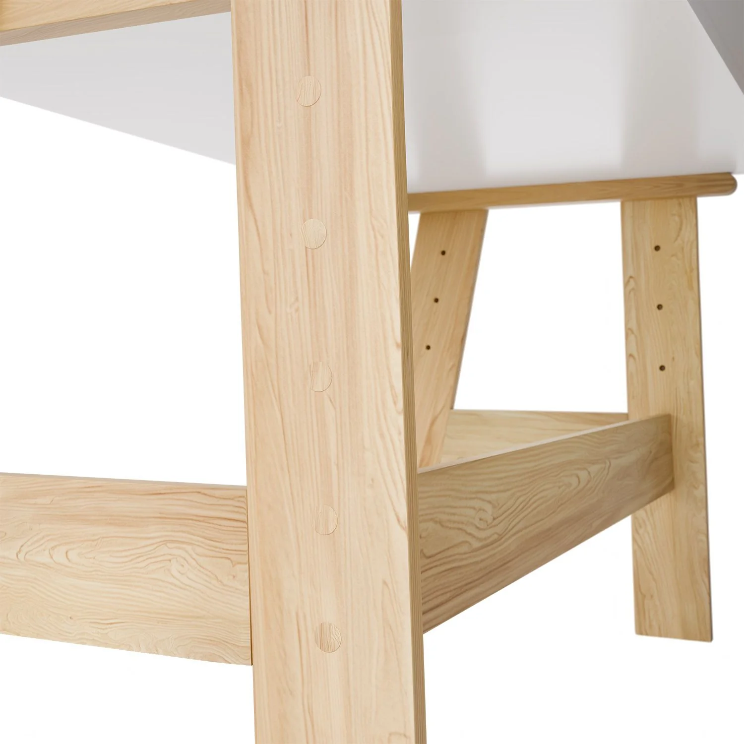 Kinder Schreibtisch Fietje - Image 19