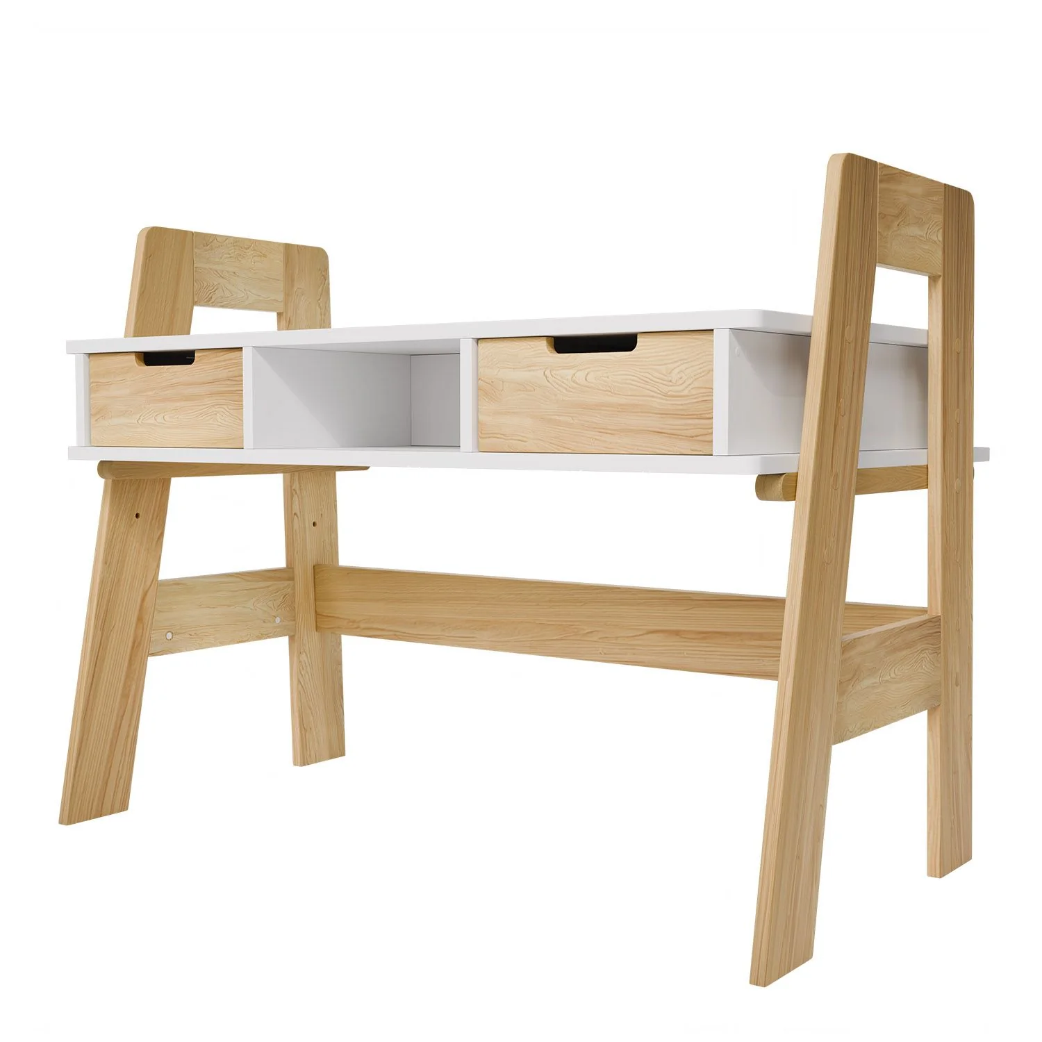 Kinder Schreibtisch Fietje - Image 6