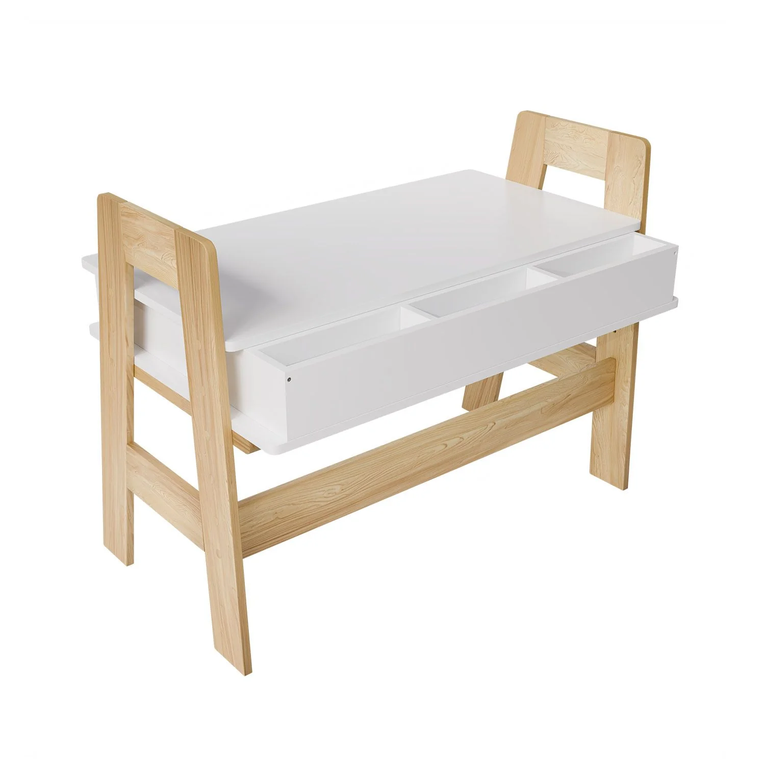 Kinder Schreibtisch Fietje - Image 7