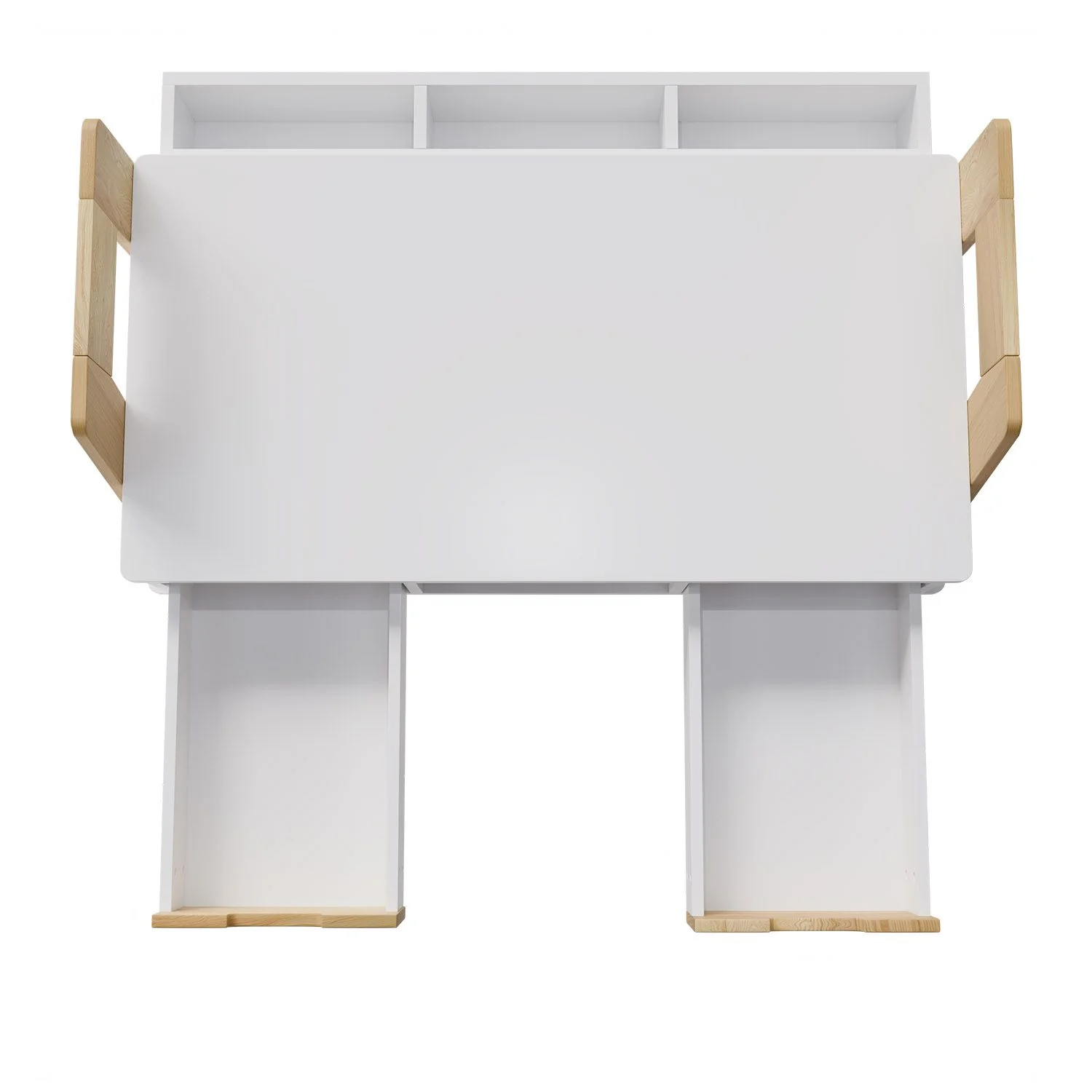 Kinder Schreibtisch Fietje - Image 8