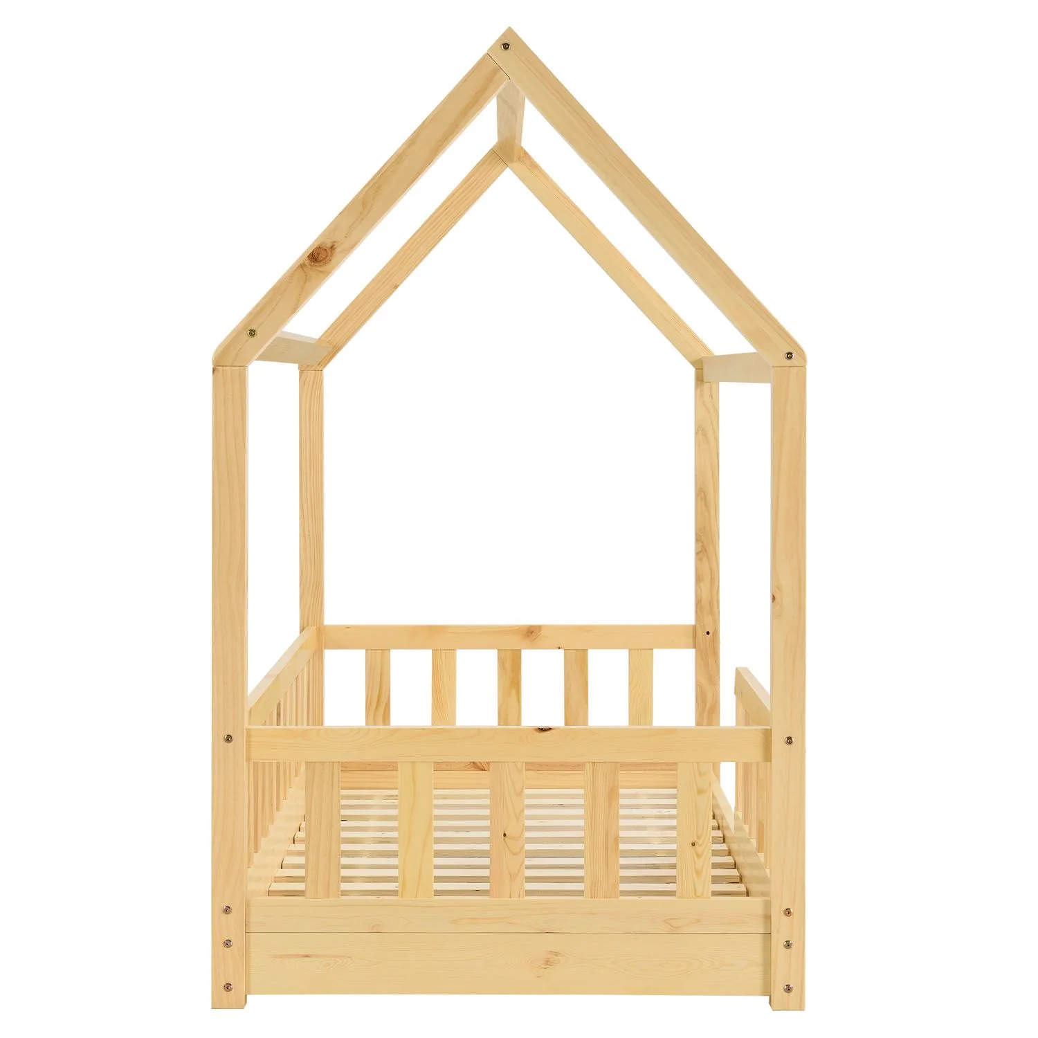 Kinderbett Marli 80 x 160 cm - Image 16