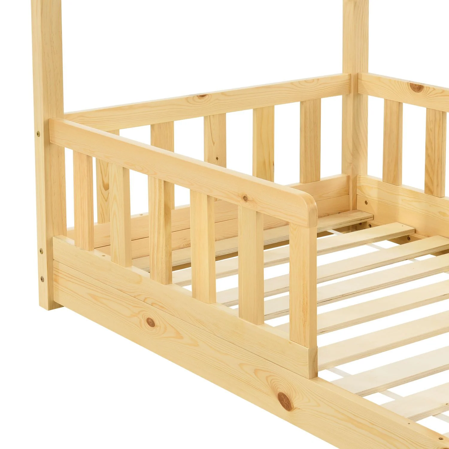 Kinderbett Marli 80 x 160 cm - Image 18