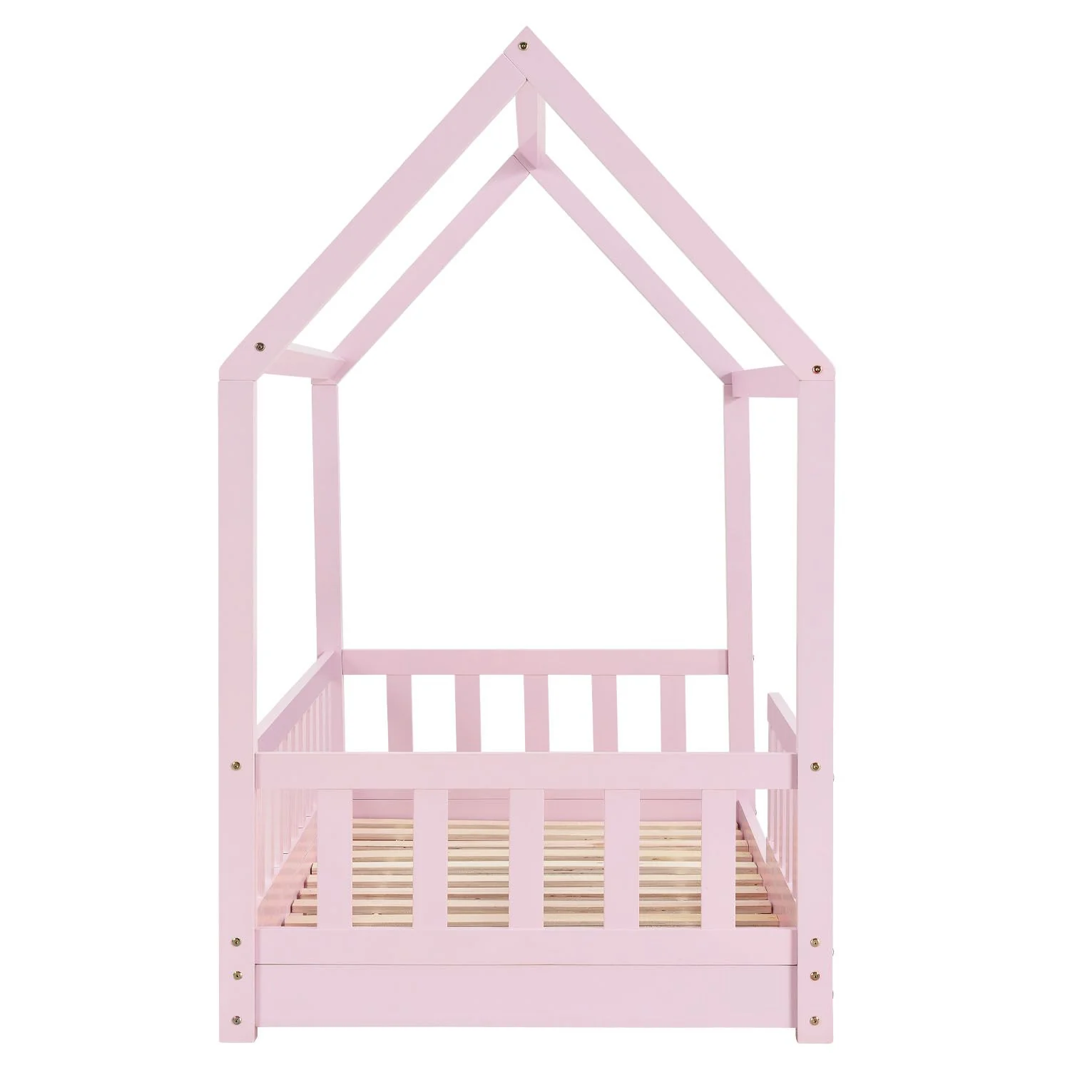 Kinderbett Marli 80 x 160 cm - Image 26