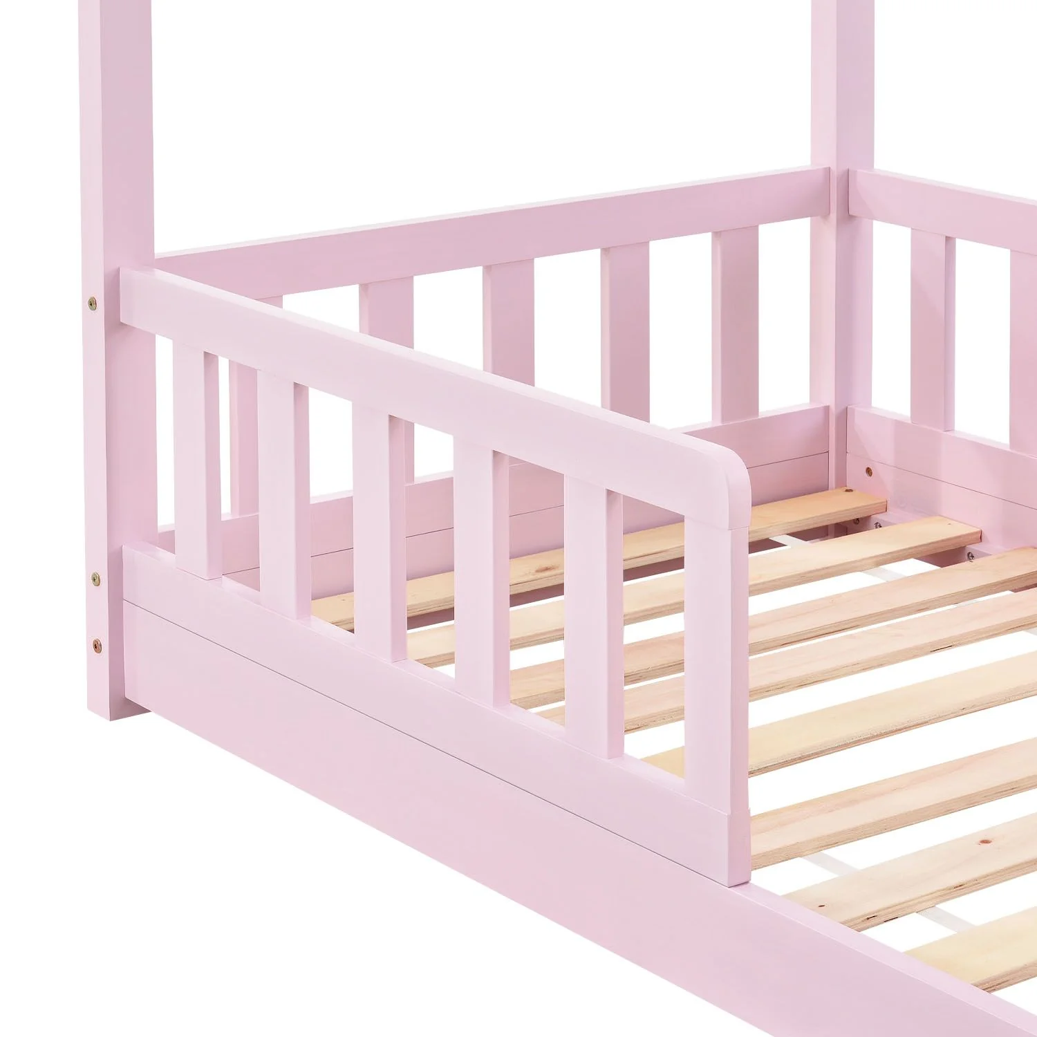 Kinderbett Marli 80 x 160 cm - Image 28