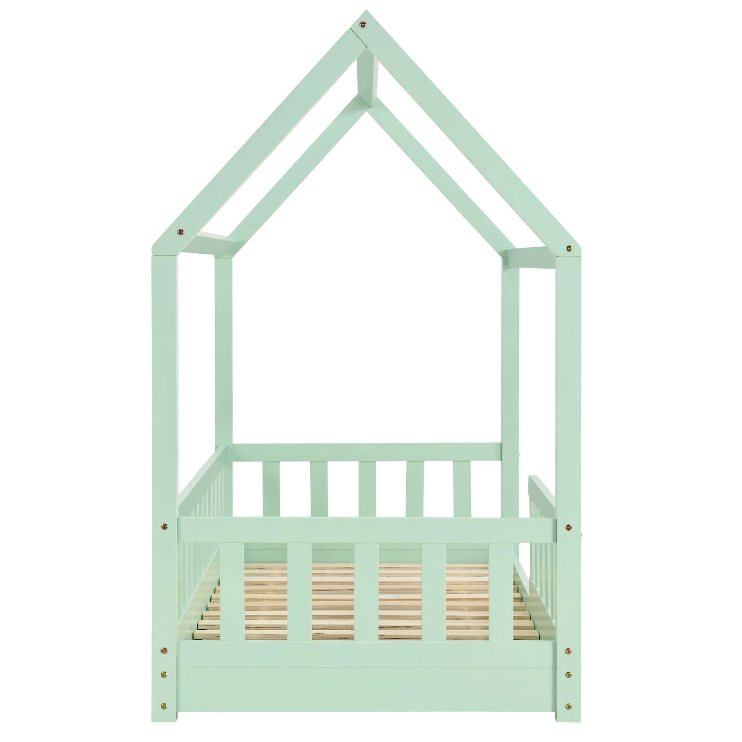 Kinderbett Marli 80 x 160 cm - Image 36