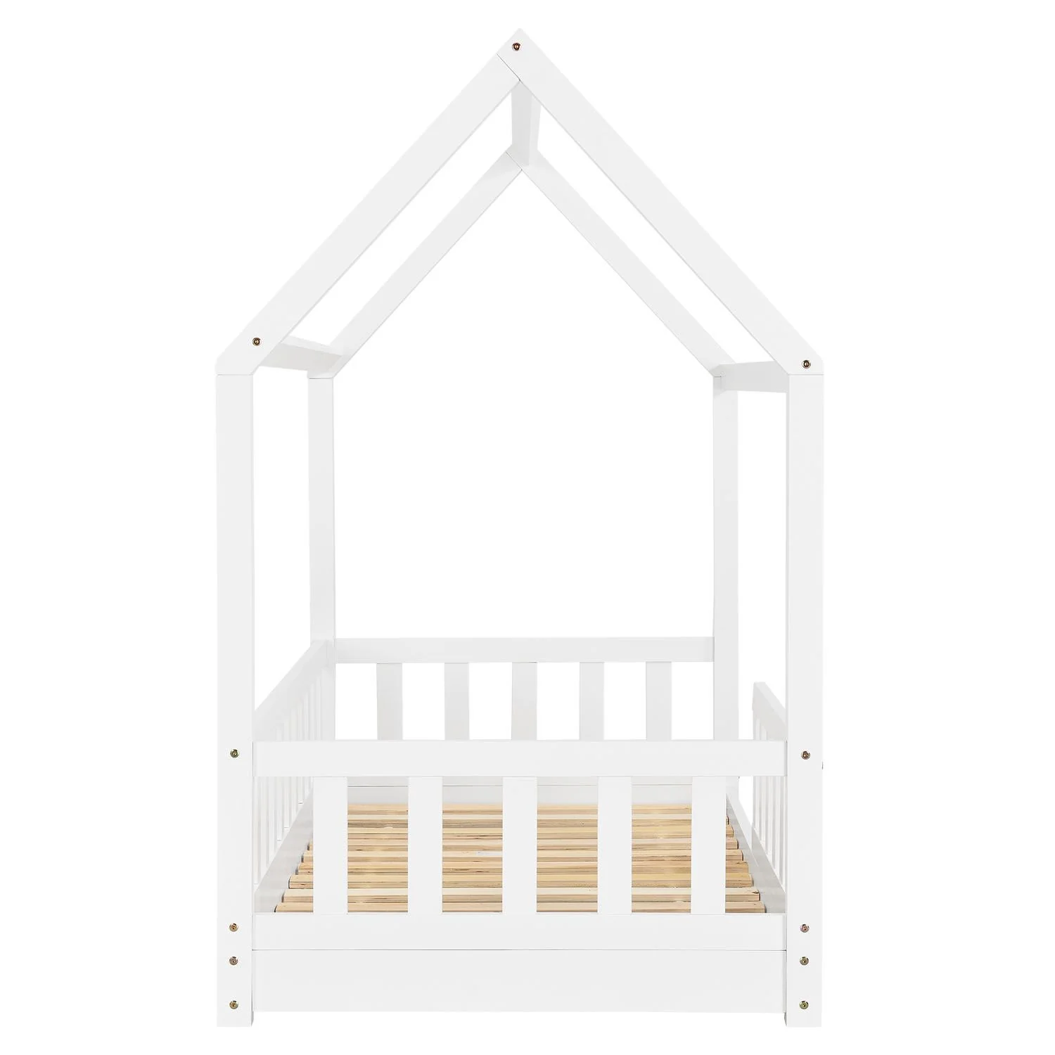 Kinderbett Marli 80 x 160 cm - Image 6