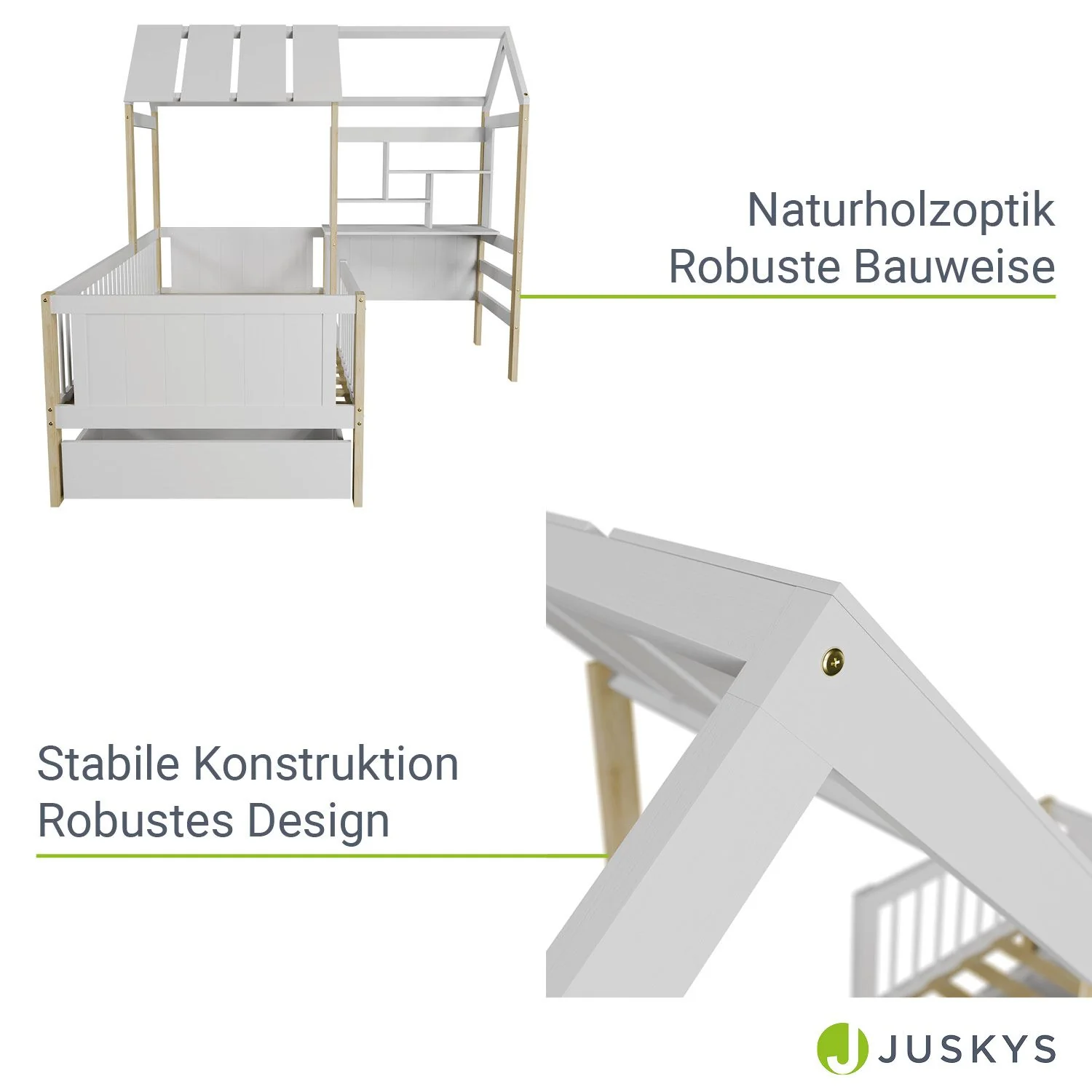 Kinderbett Yari - Image 14