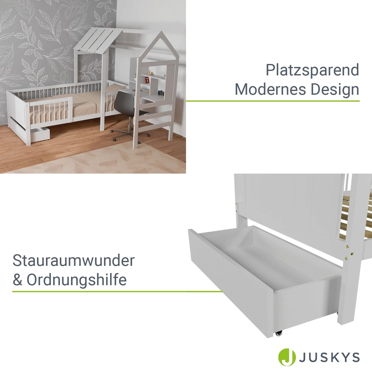 Kinderbett Yari - Image 5