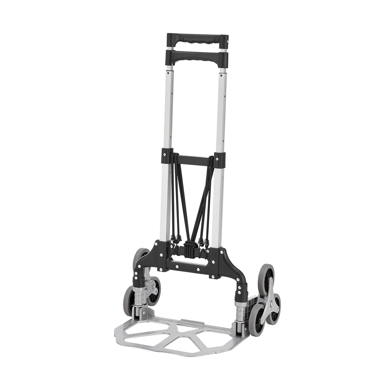 Klappbare Treppensackkarre bis 80 kg - Image 8