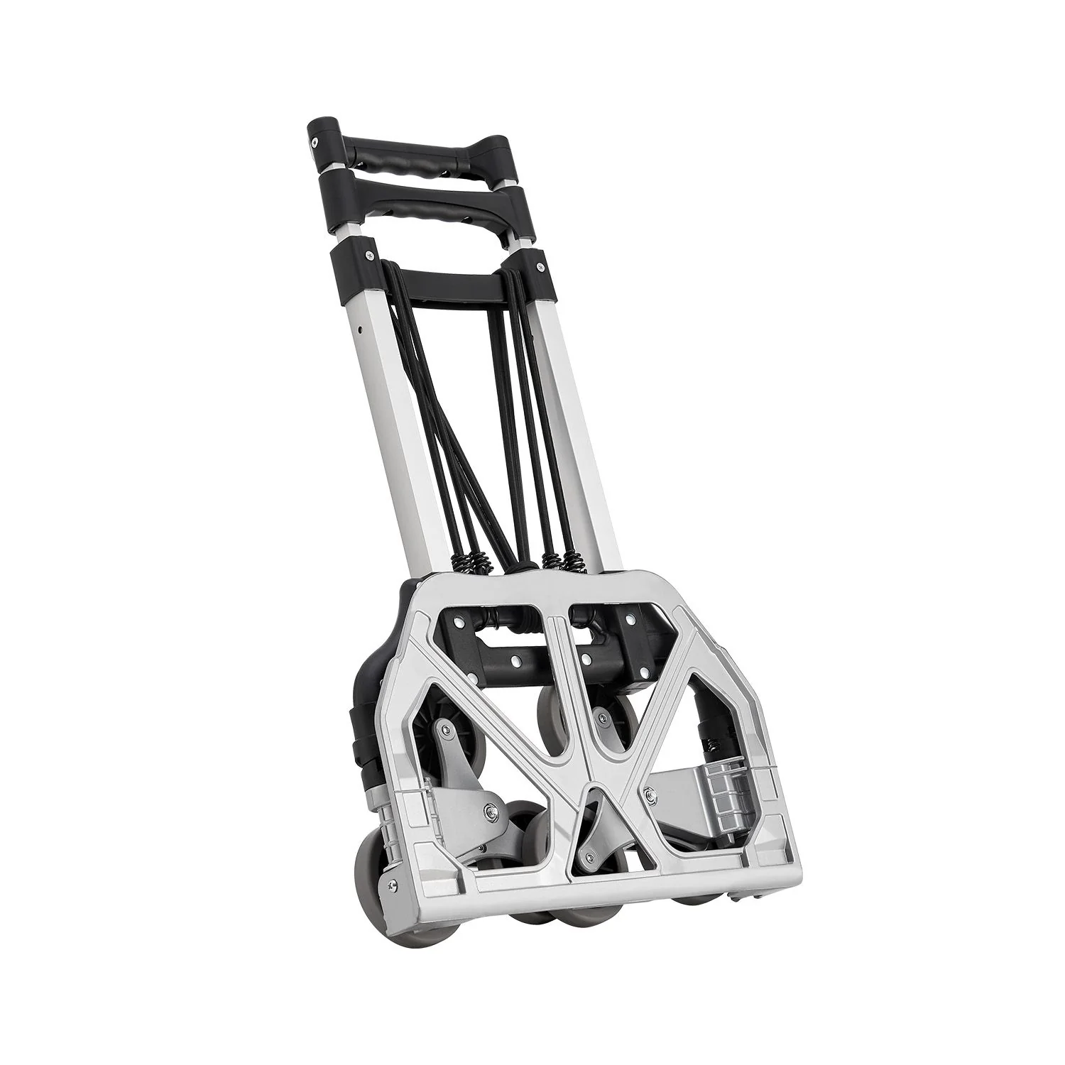 Klappbare Treppensackkarre bis 80 kg - Image 9