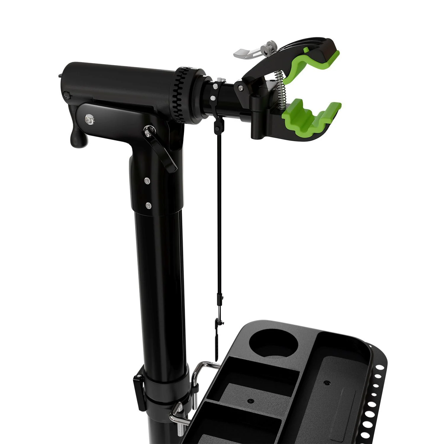 Klappbarer Fahrrad Reparaturständer - Image 8