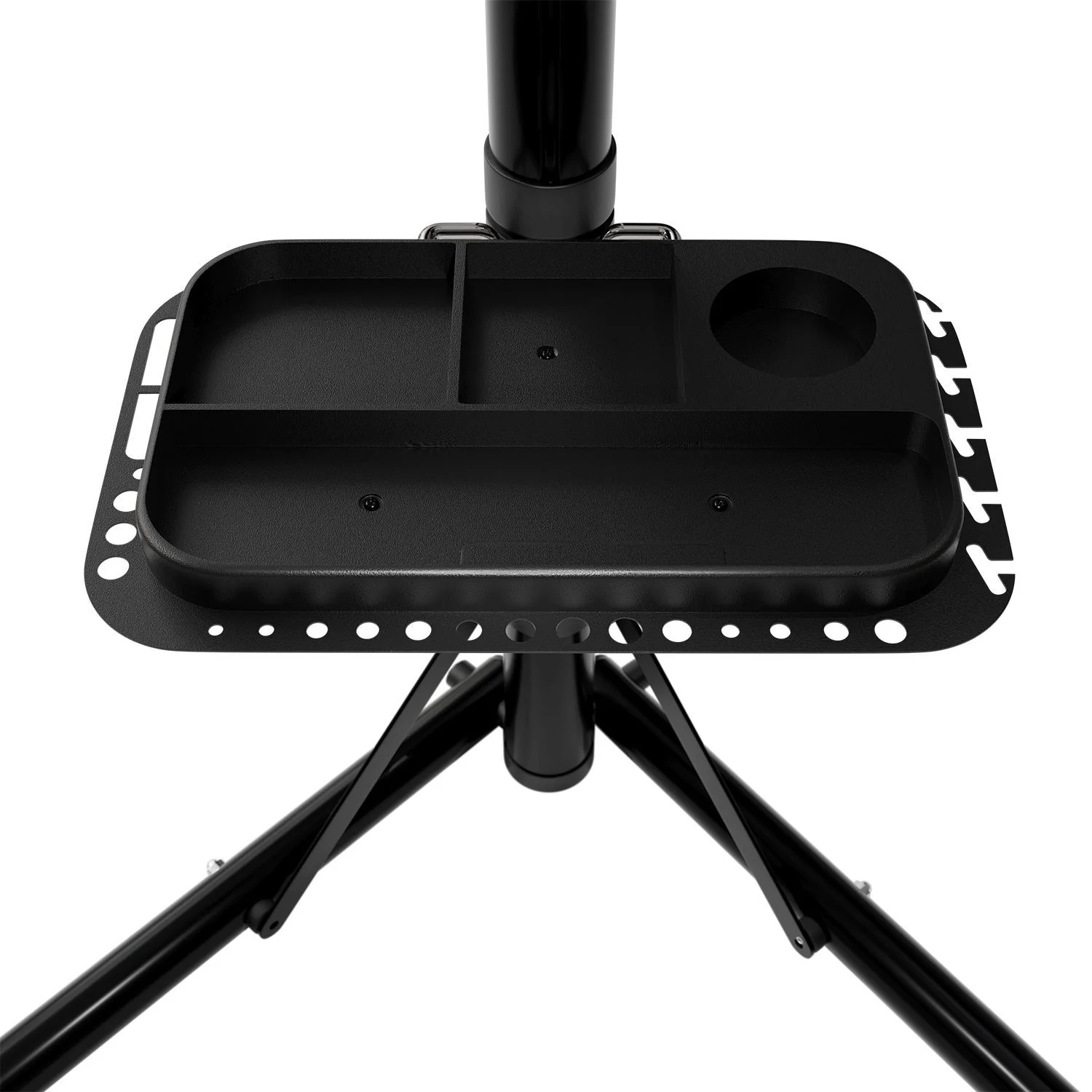 Klappbarer Fahrrad Reparaturständer - Image 9