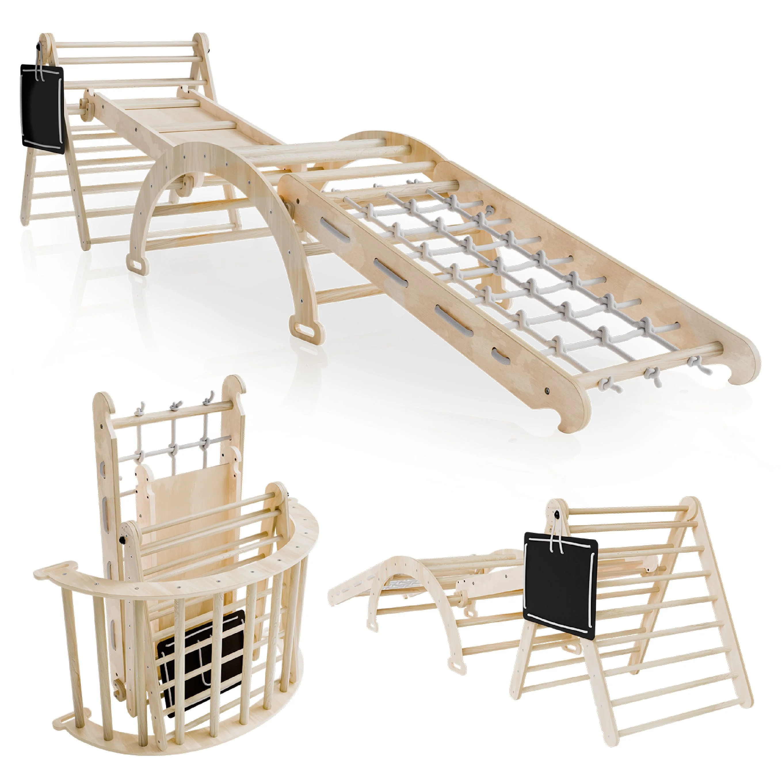 Kletterdreieck Movario - Image 11