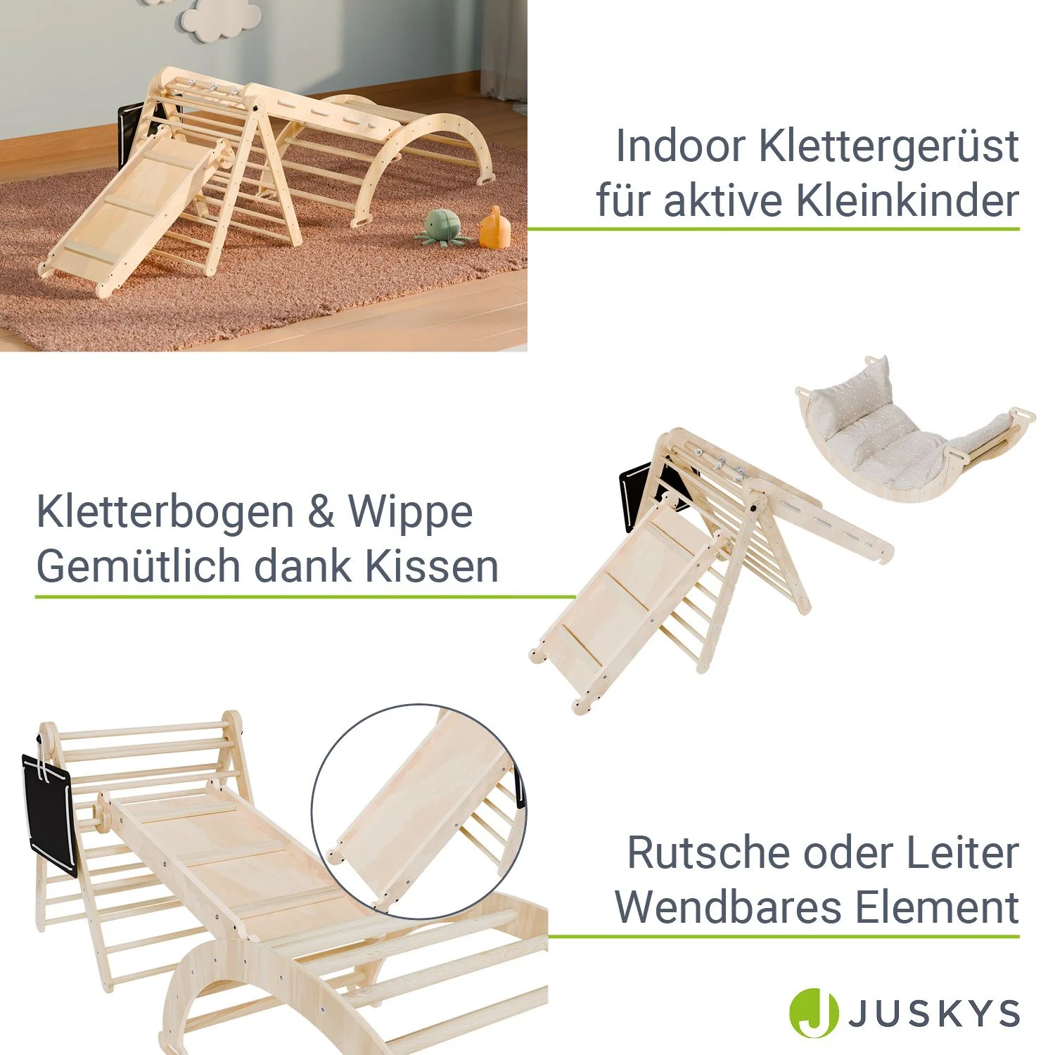 Kletterdreieck Movario - Image 14