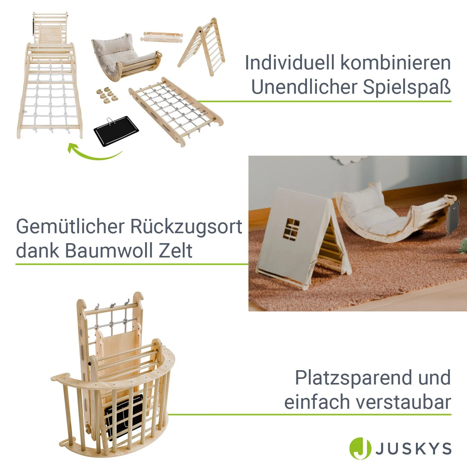 Kletterdreieck Movario - Image 15