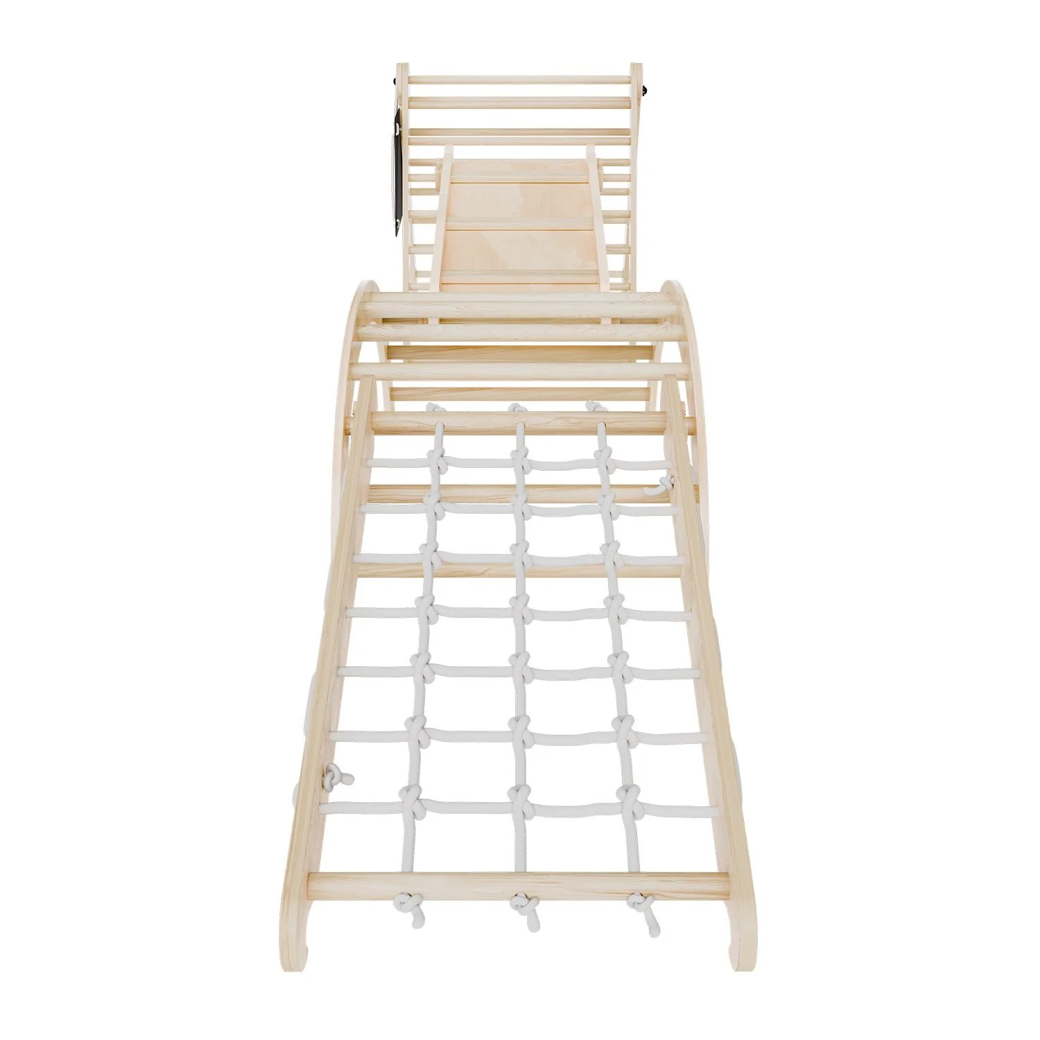 Kletterdreieck Movario - Image 17