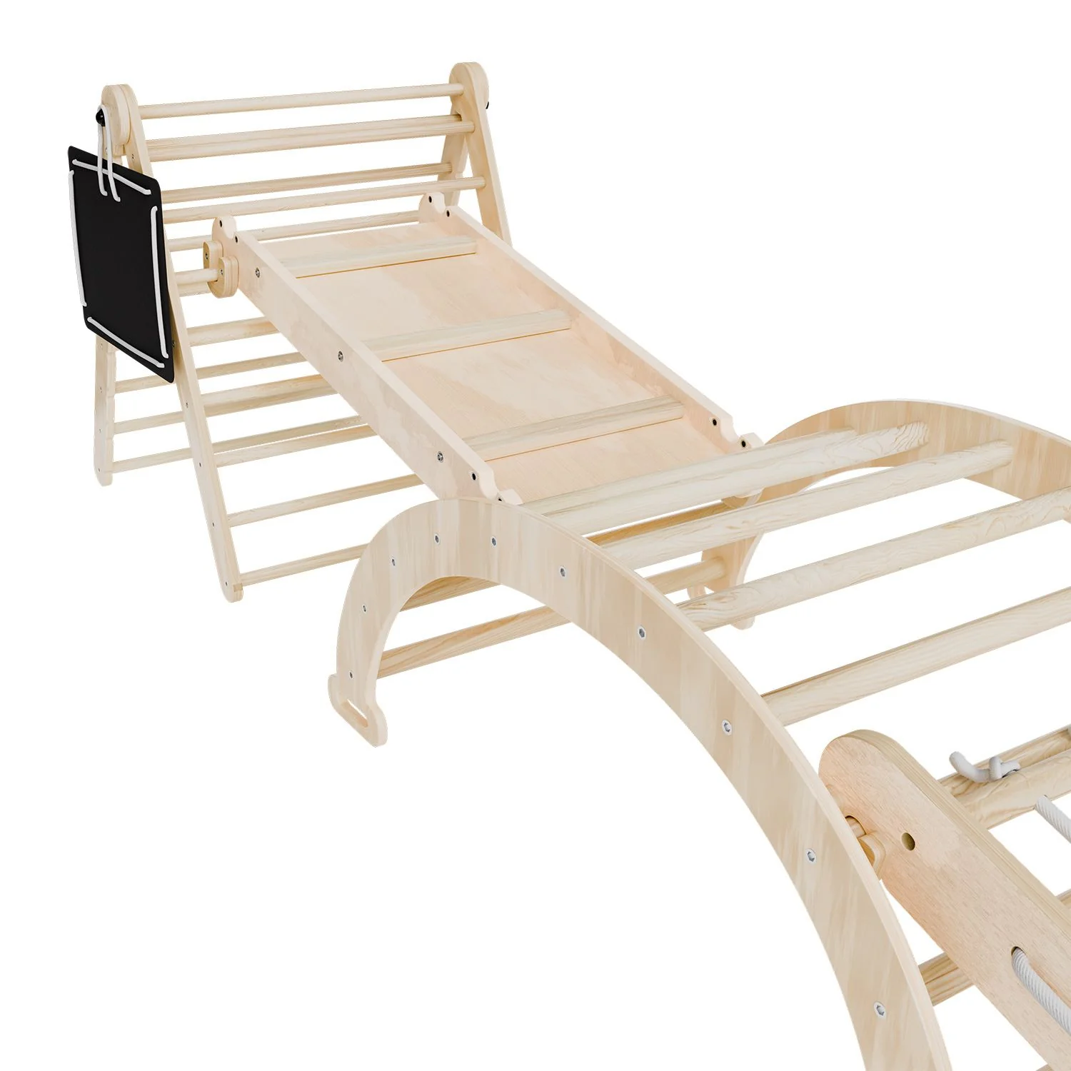 Kletterdreieck Movario - Image 18