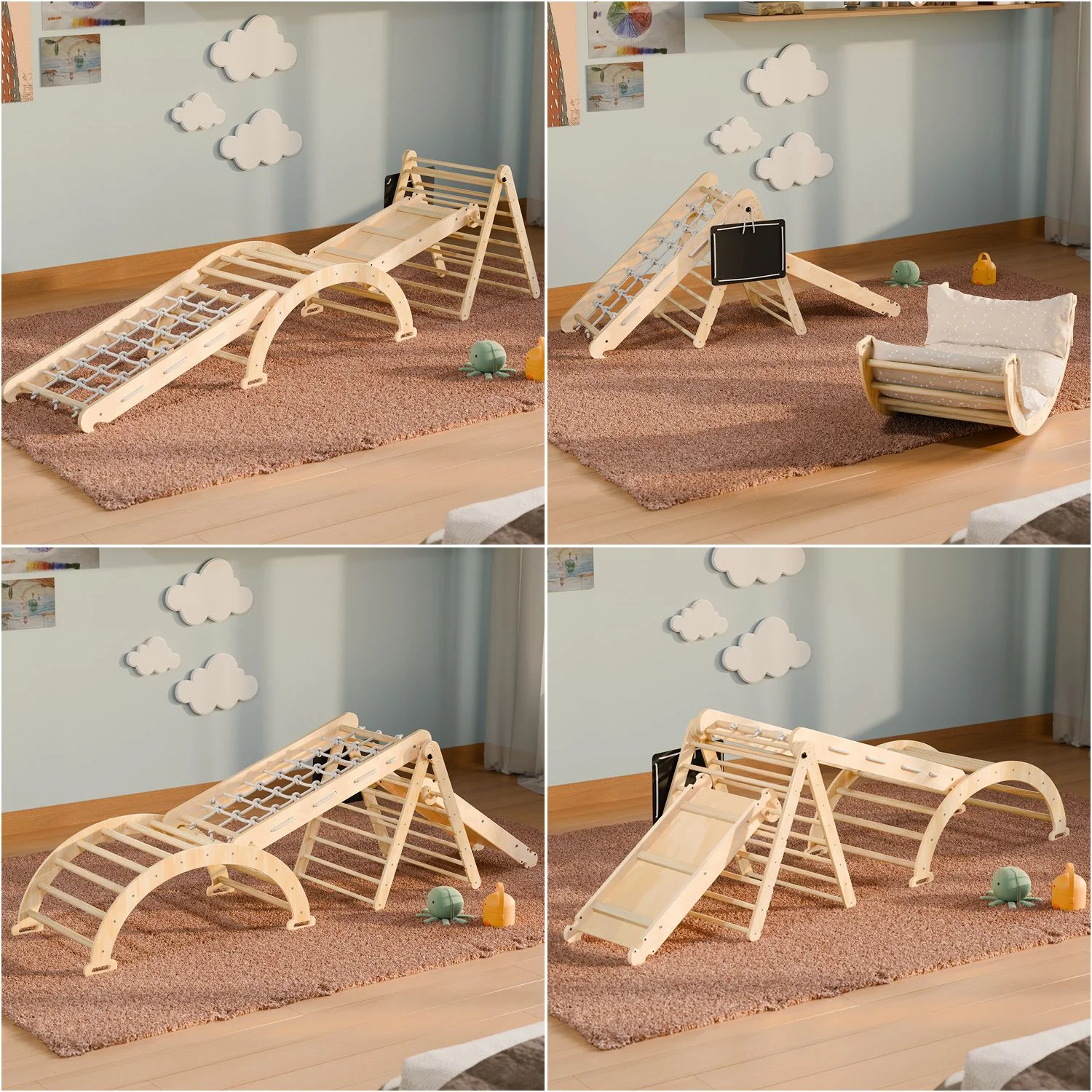 Kletterdreieck Movario - Image 19