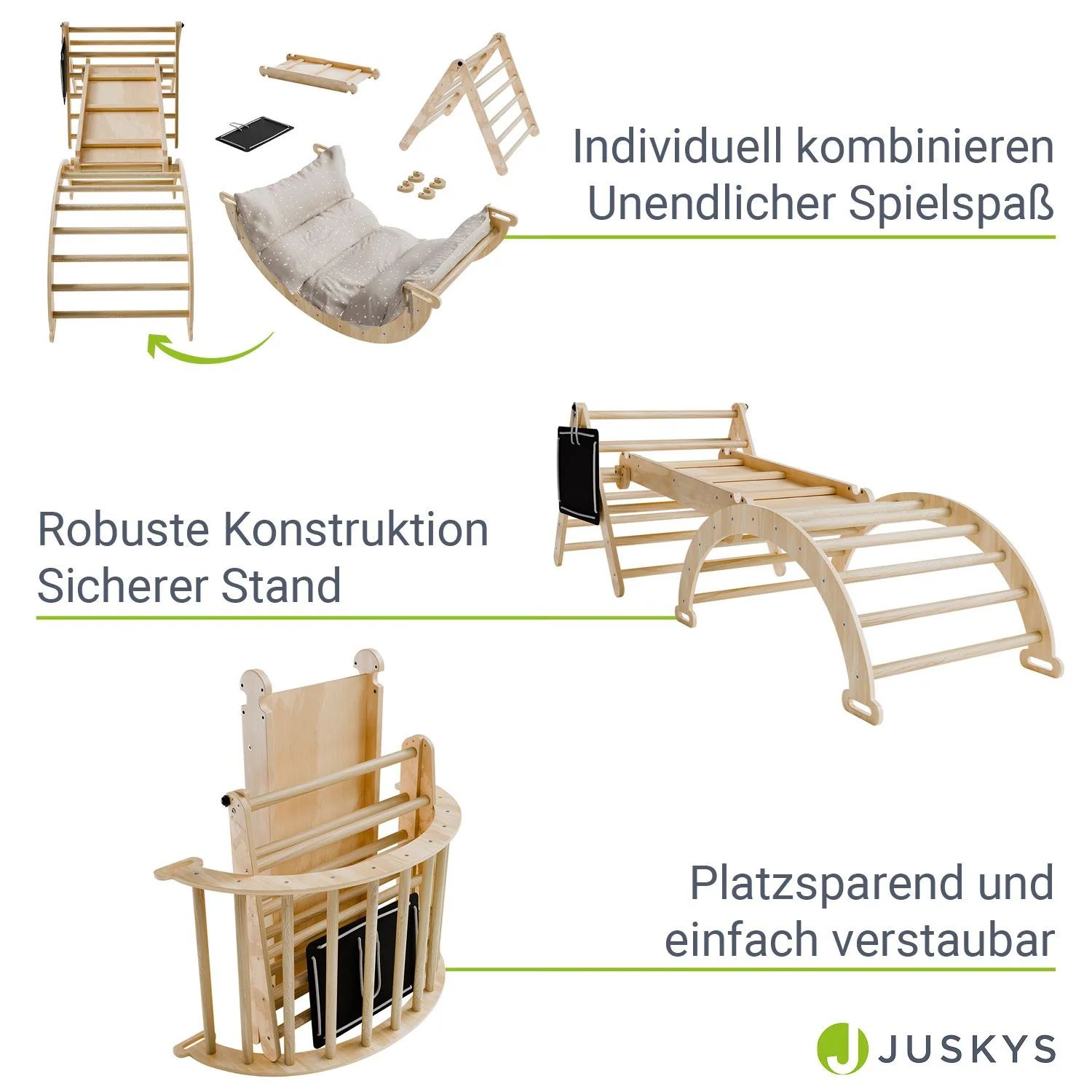 Kletterdreieck Movario - Image 5