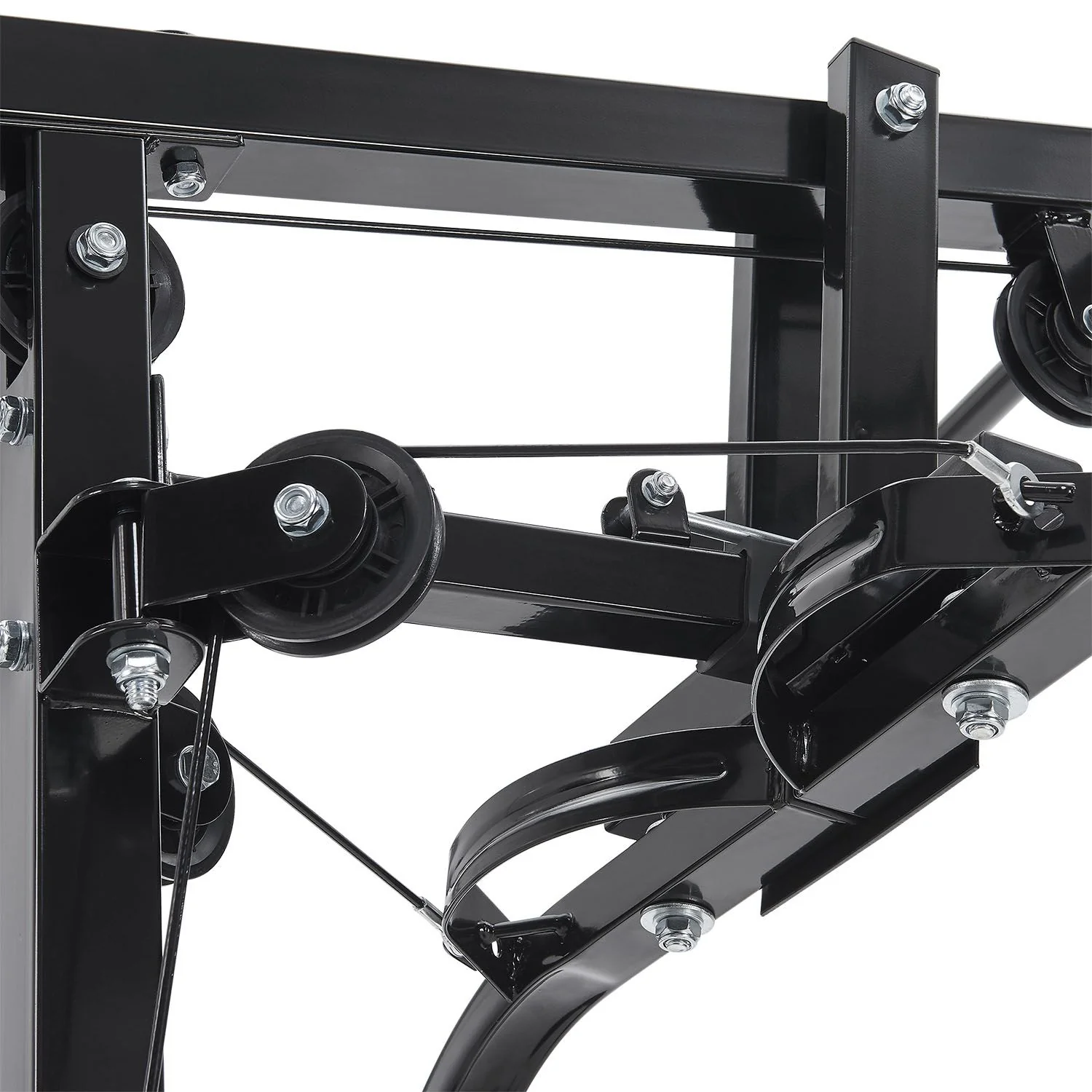 Kraftstation ProfiGym 2000 - Image 10