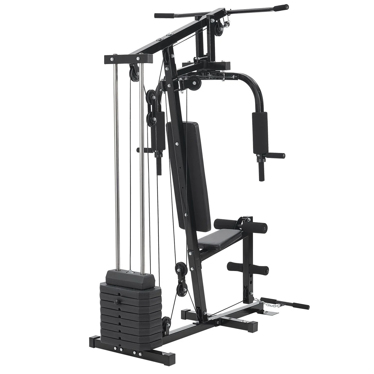 Kraftstation ProfiGym 2000 - Image 8