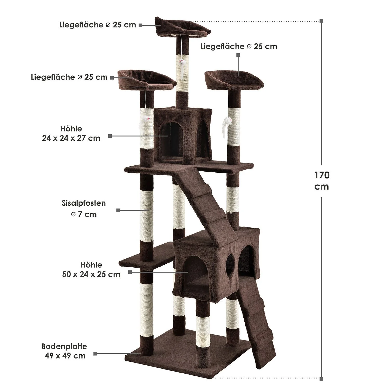 Kratzbaum Amy - Image 18