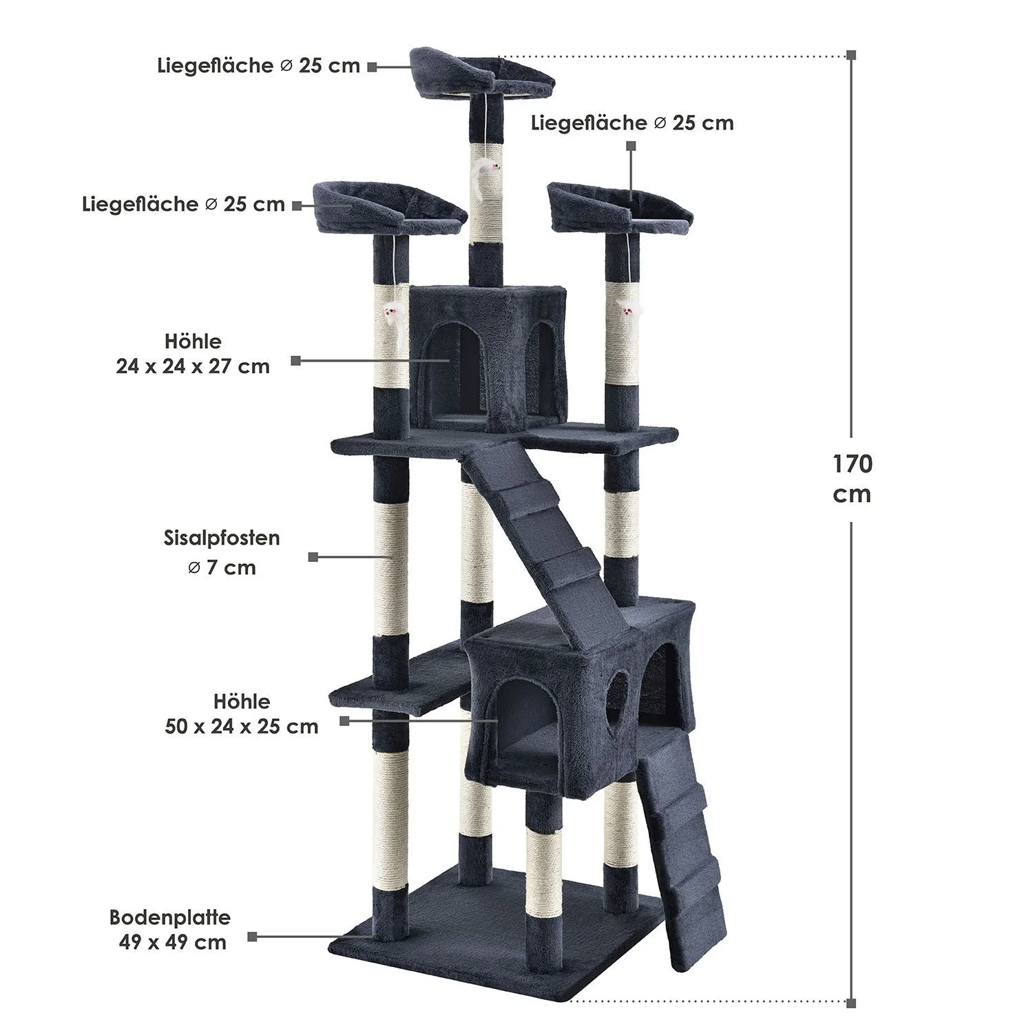 Kratzbaum Amy - Image 35