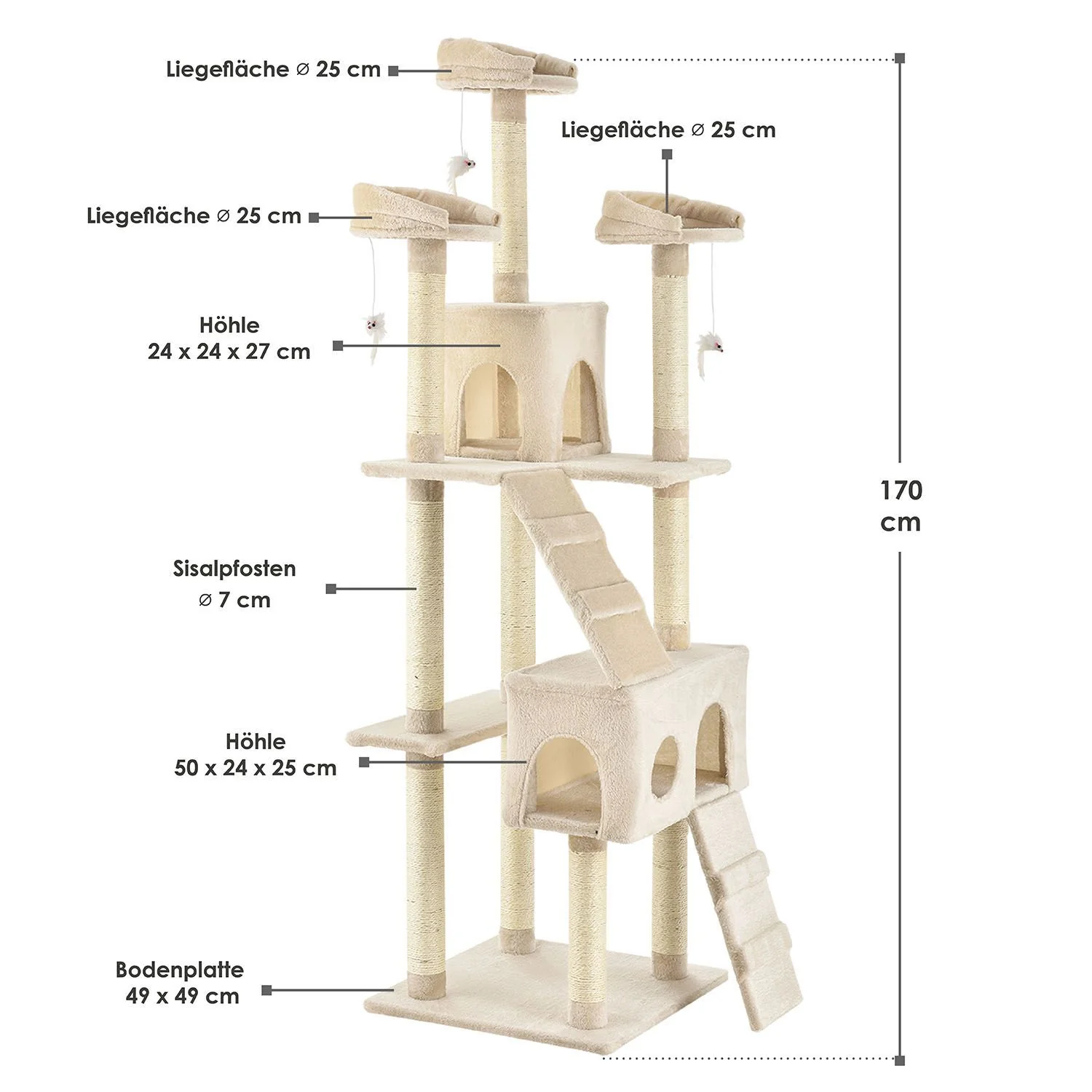 Kratzbaum Amy - Image 9