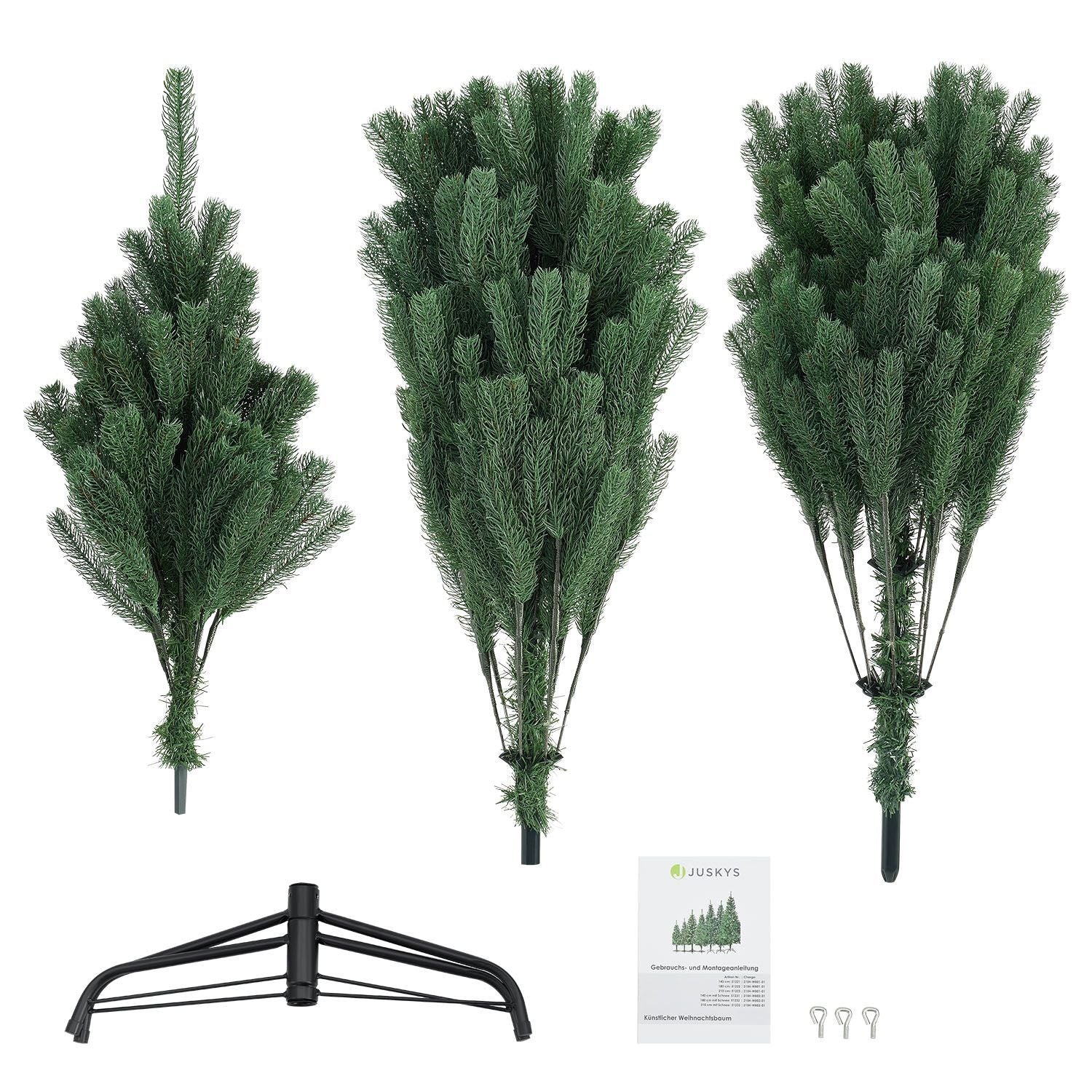 Künstlicher Weihnachtsbaum Talvi - Image 15