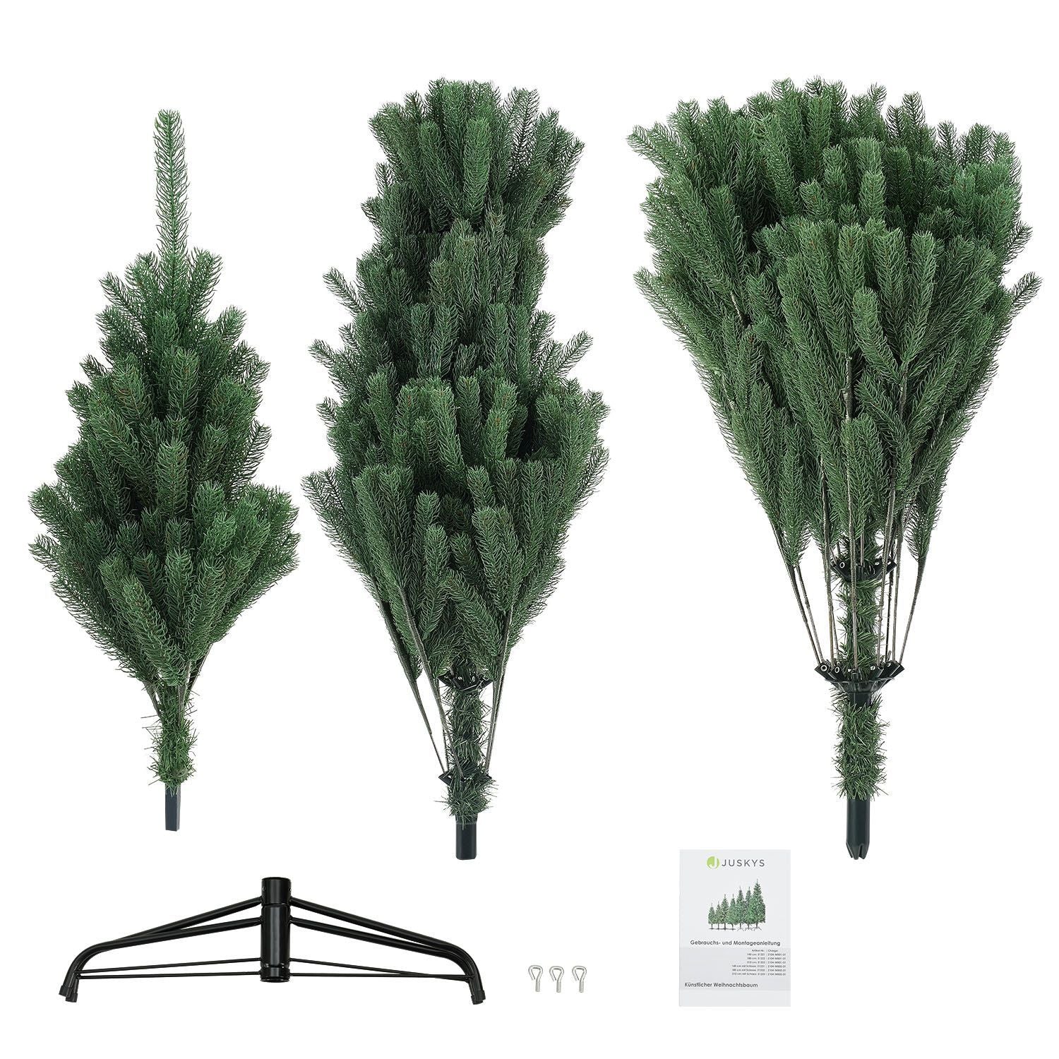 Künstlicher Weihnachtsbaum Talvi - Image 31