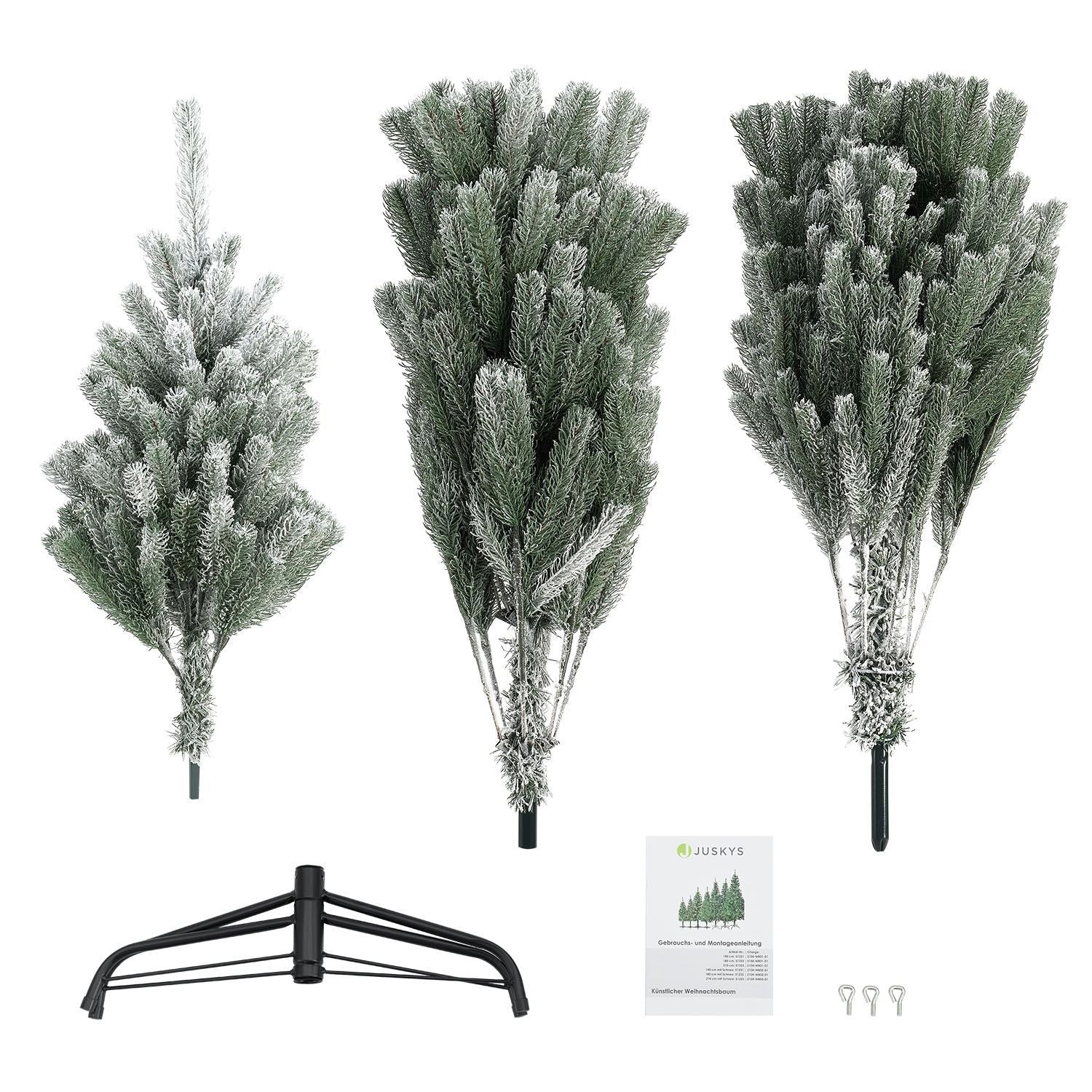 Künstlicher Weihnachtsbaum Talvi - Image 50