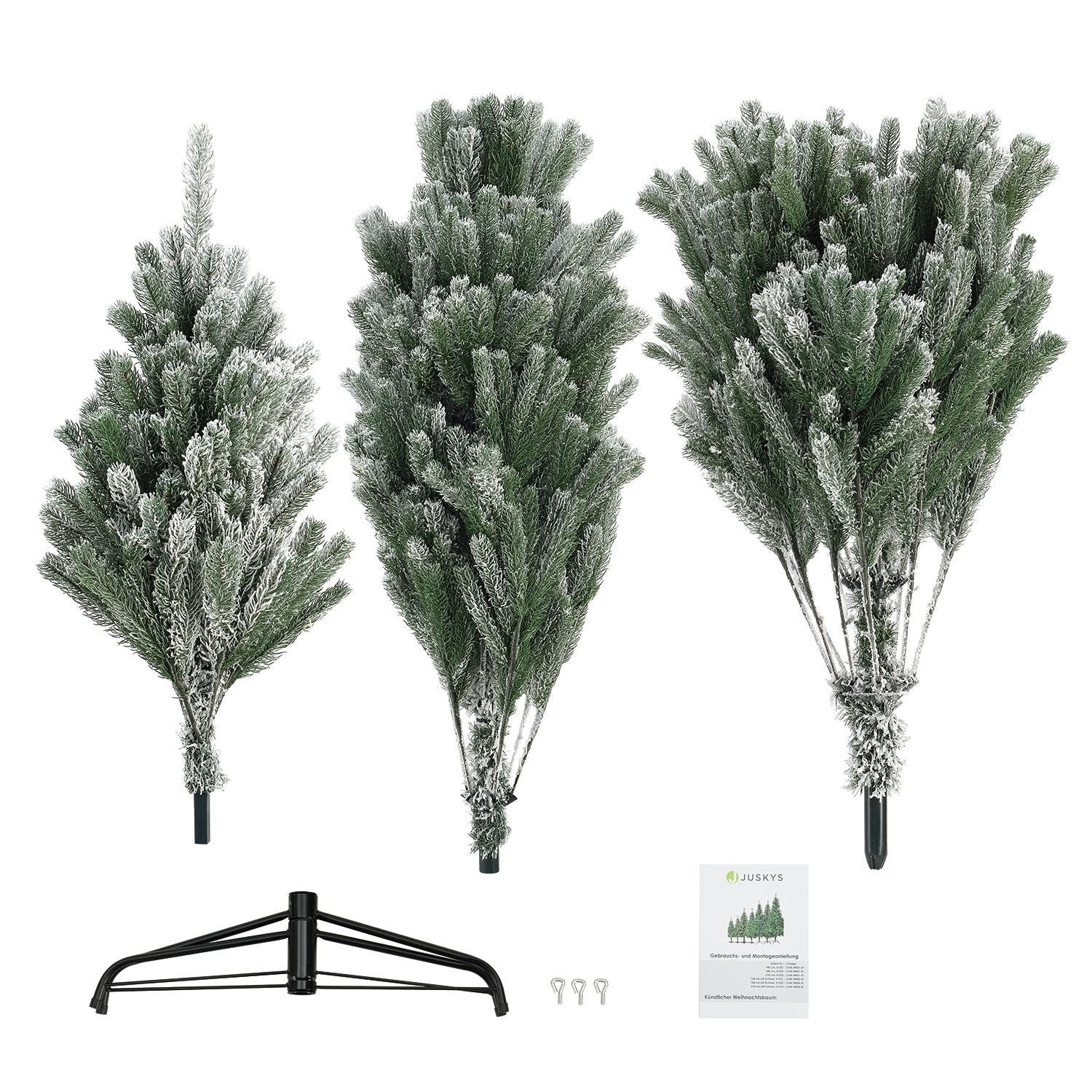 Künstlicher Weihnachtsbaum Talvi - Image 78