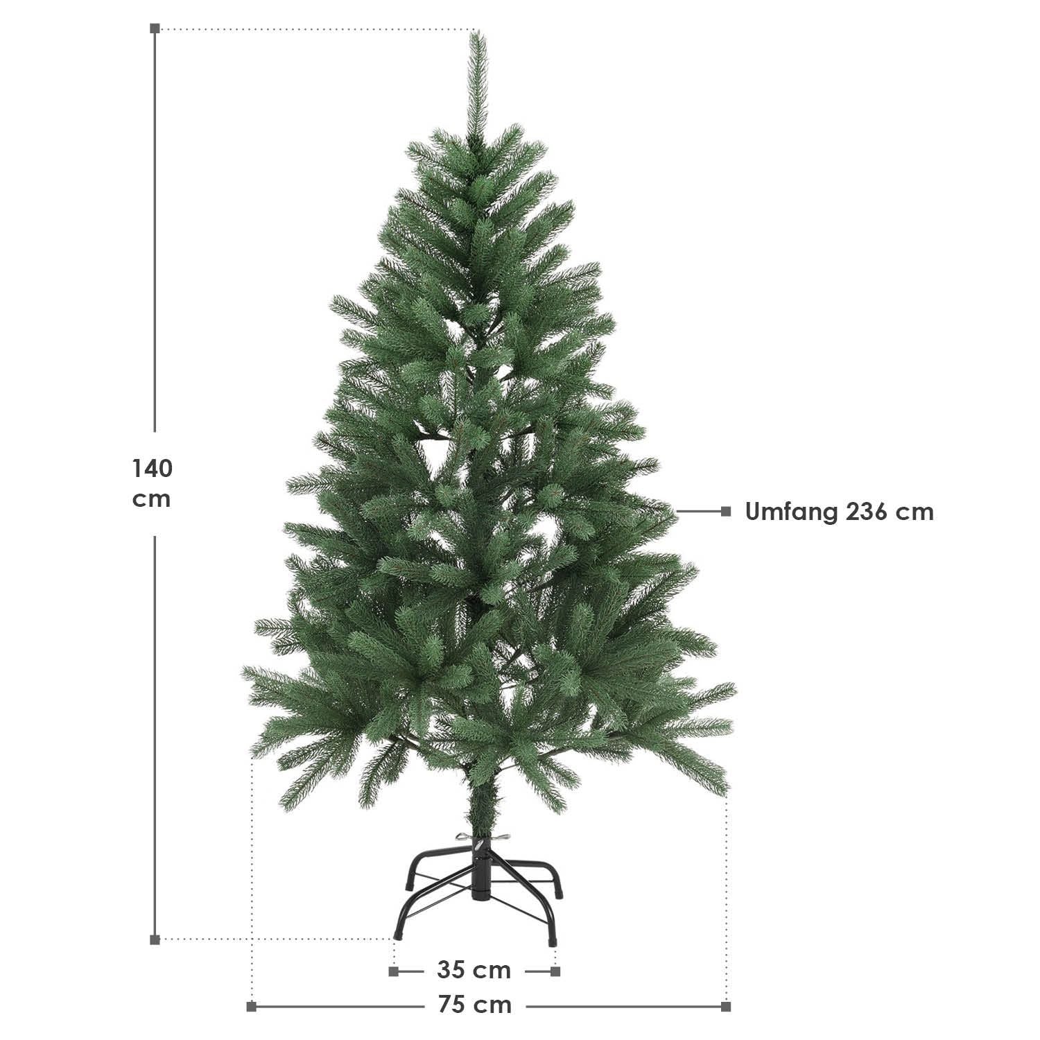 Künstlicher Weihnachtsbaum Talvi - Image 94