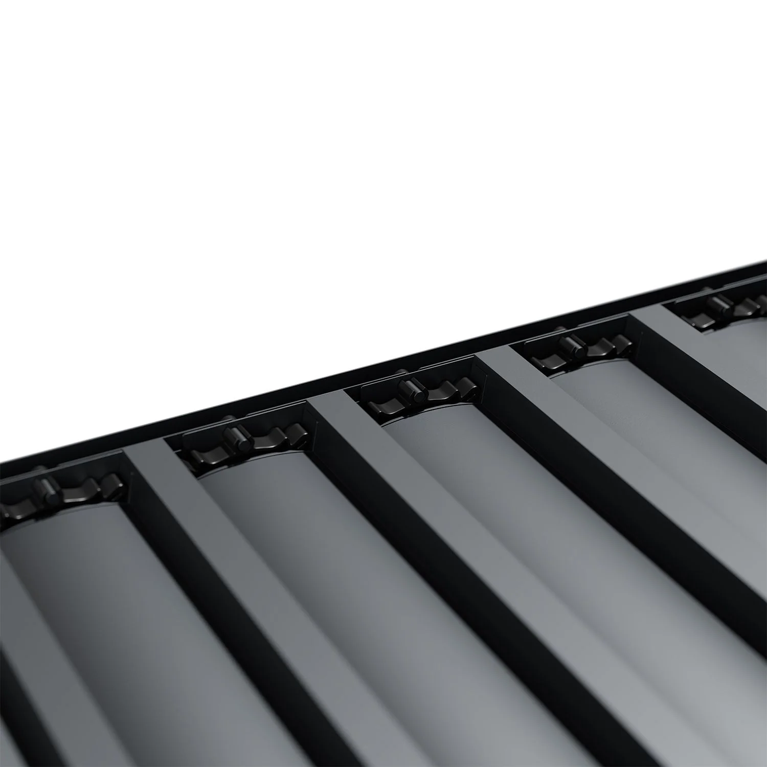 Pergola Lamellendach Tahiti - Image 18