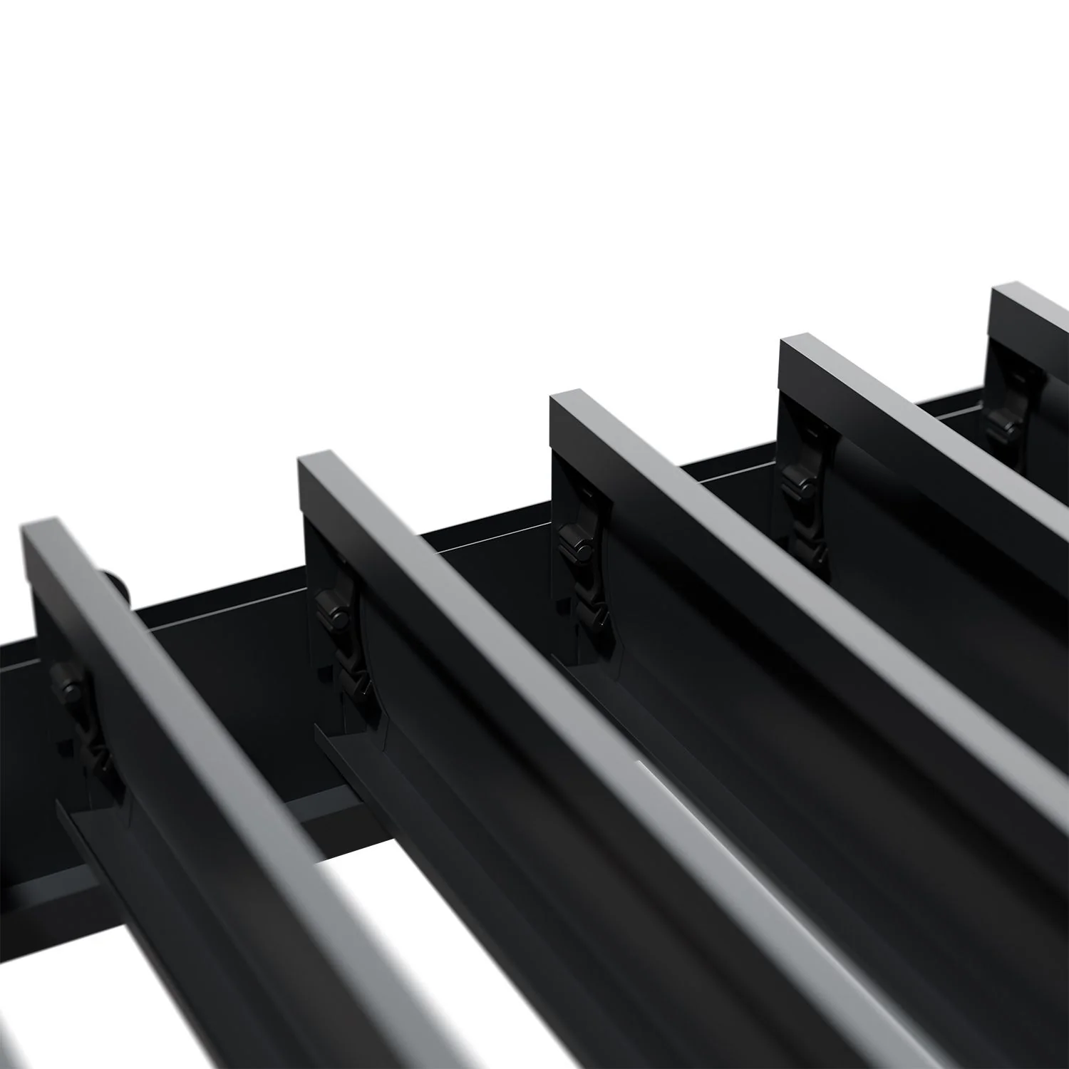 Pergola Lamellendach Tahiti - Image 7