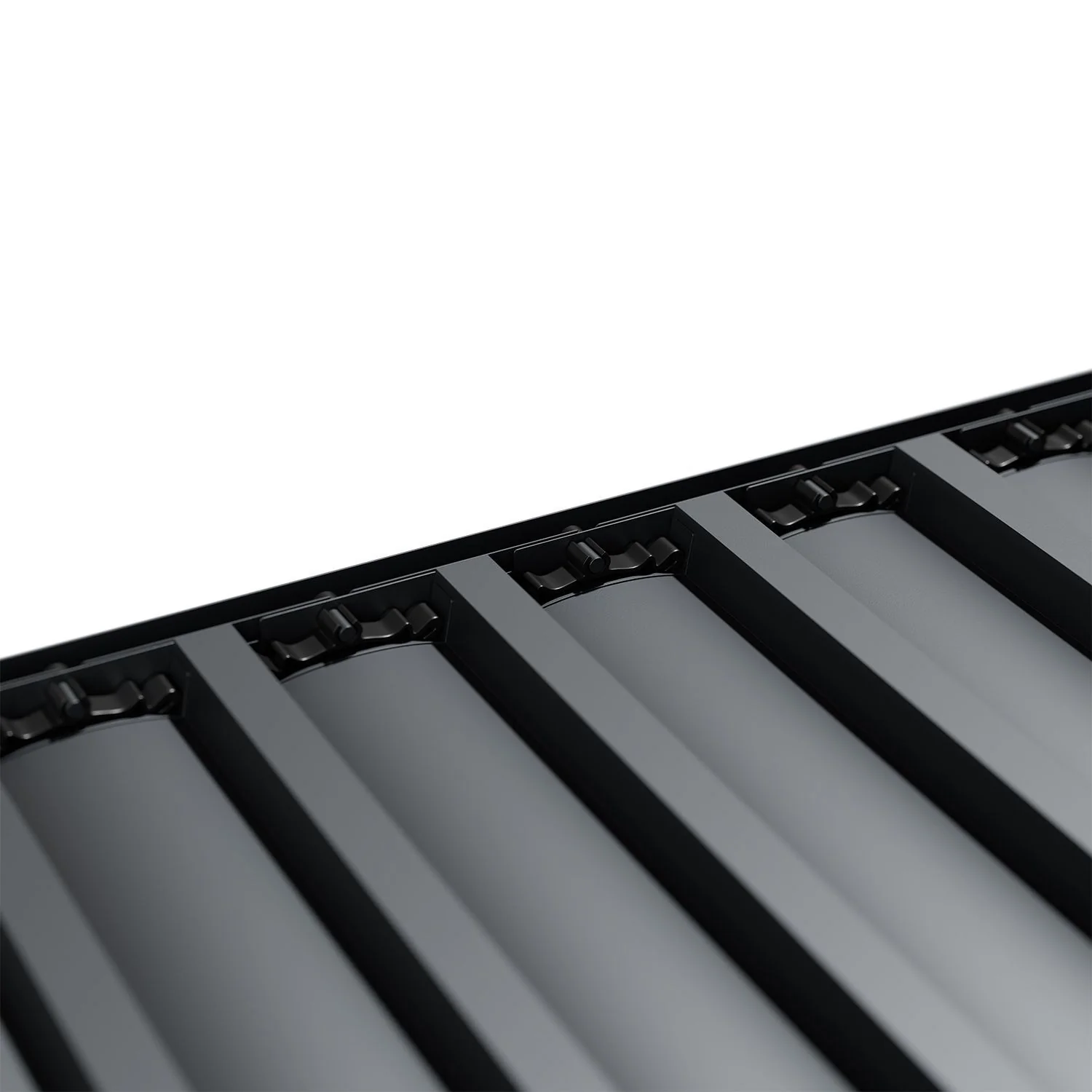 Pergola Lamellendach Tahiti - Image 8